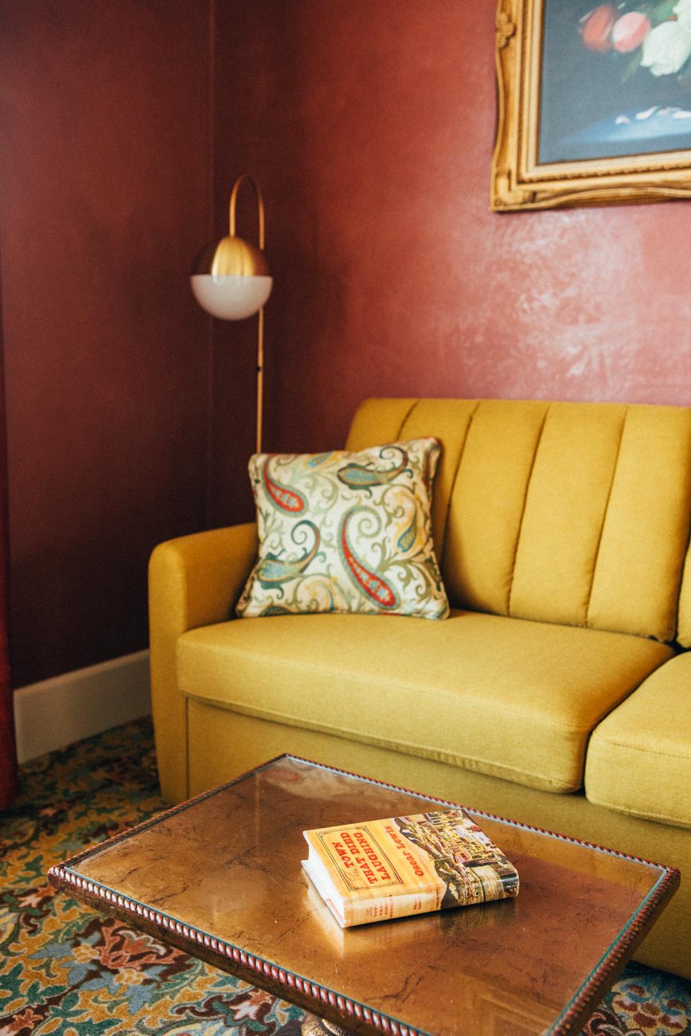 King Suite - Photo 11