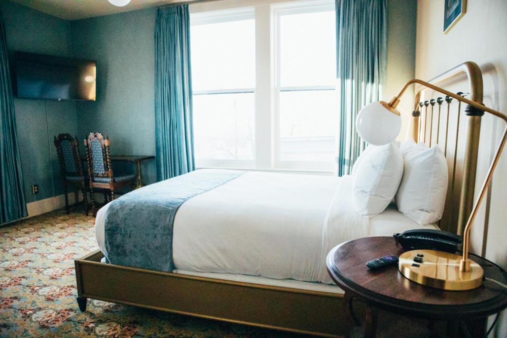 Queen Room - Photo 5