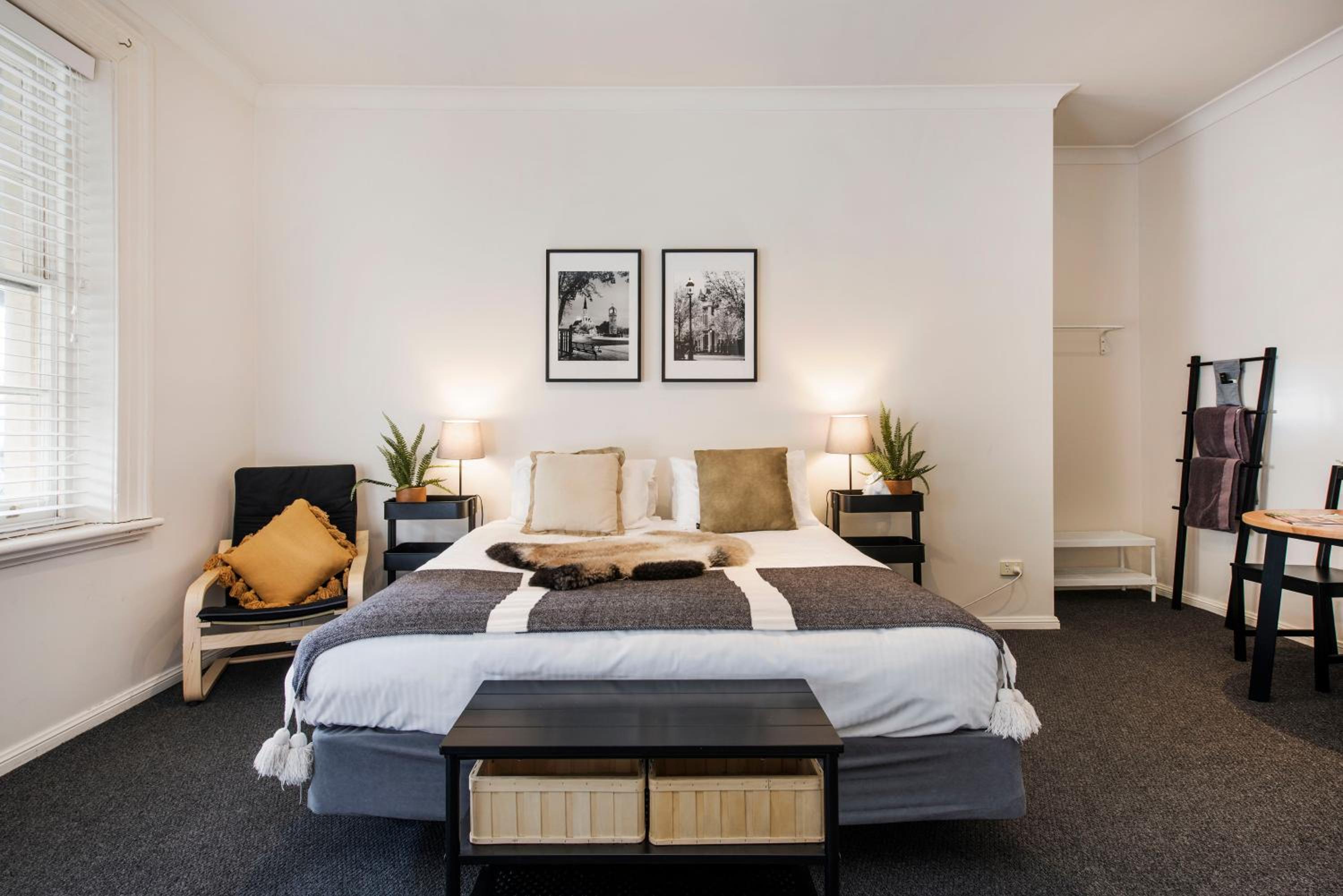 Deluxe Double Room - Photo 4