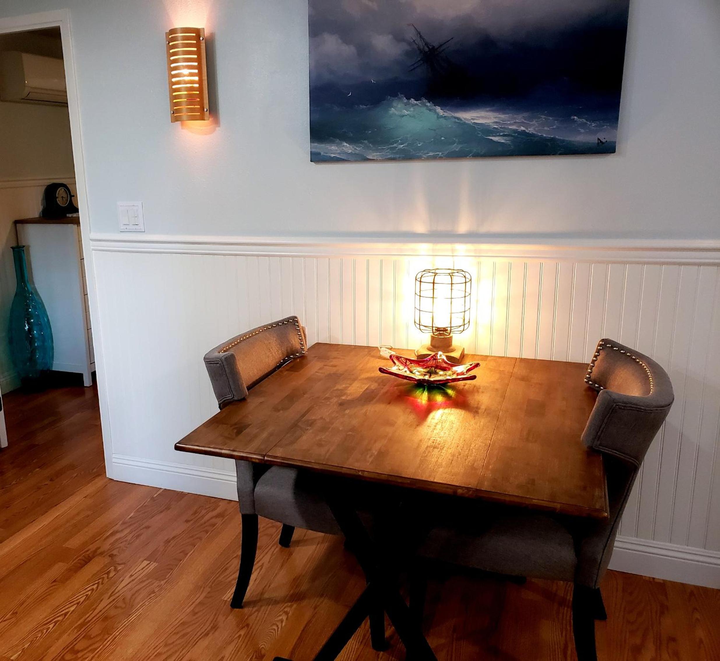 One-Bedroom Apartment - Photo 32