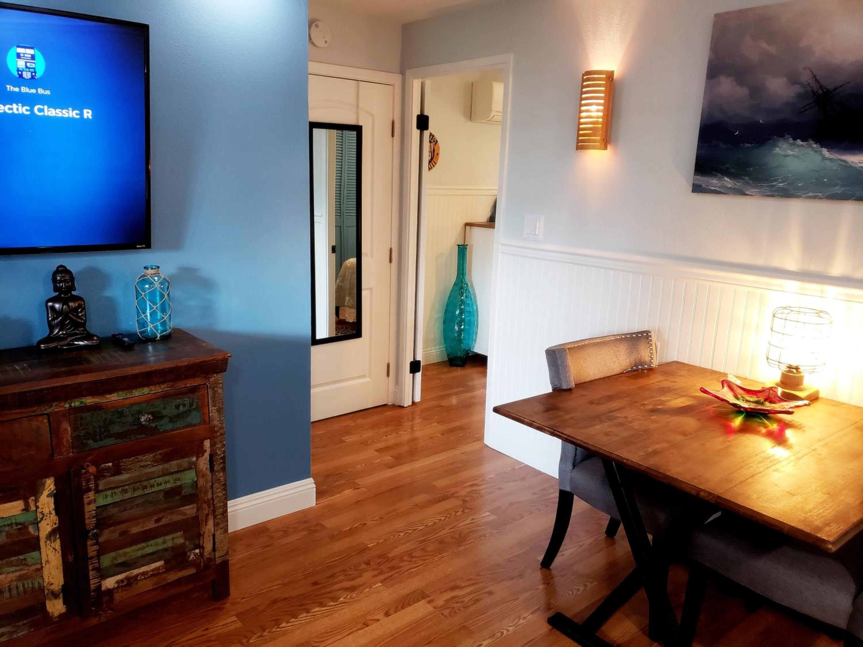 One-Bedroom Apartment - Photo 31