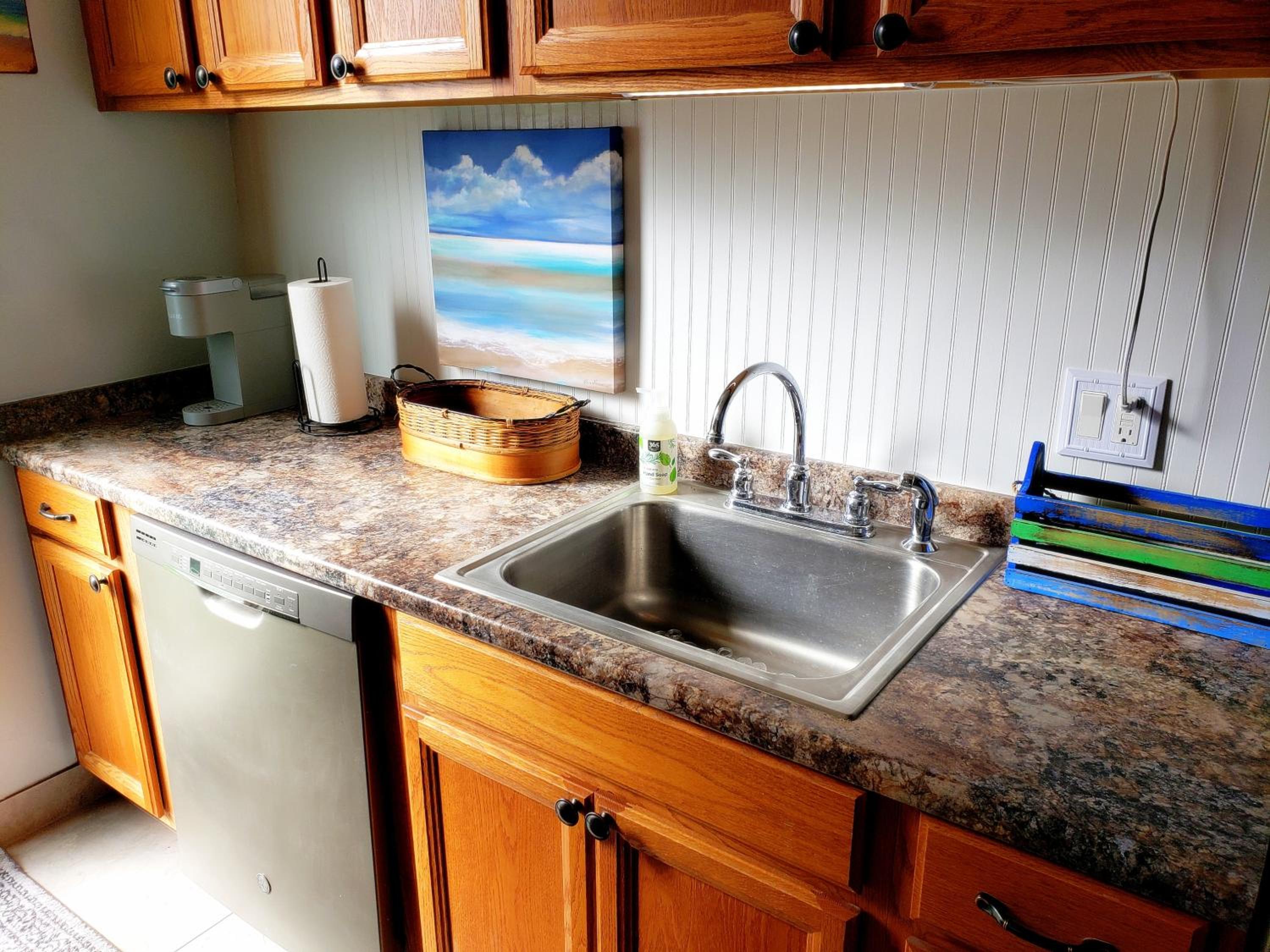 One-Bedroom Apartment - Photo 37