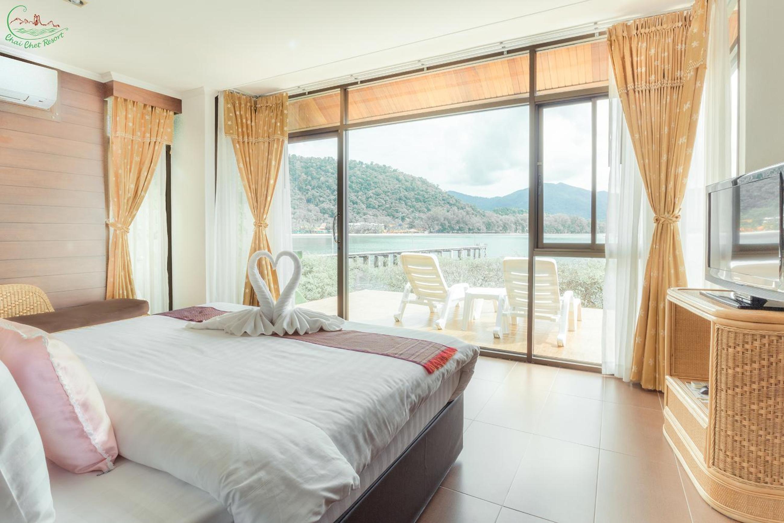 Grand Villa - Sea View