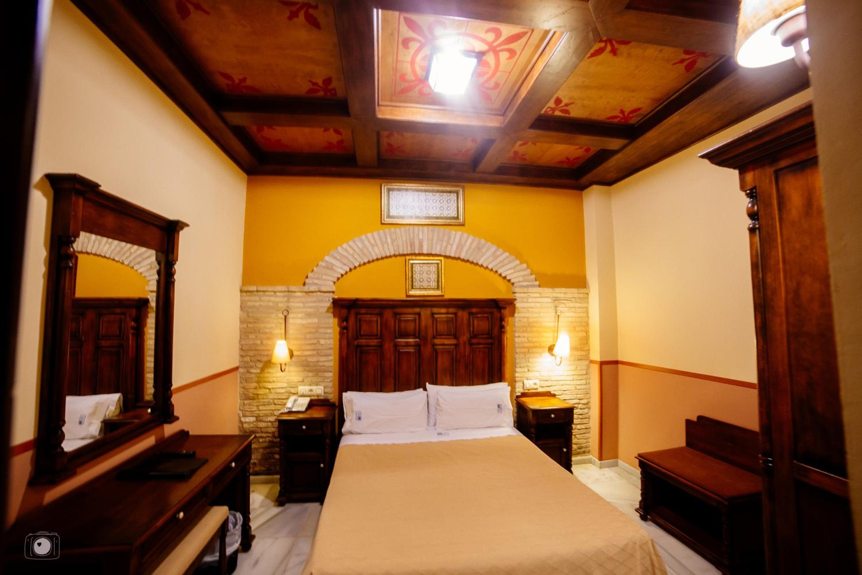 Double Room Single Use photo 2