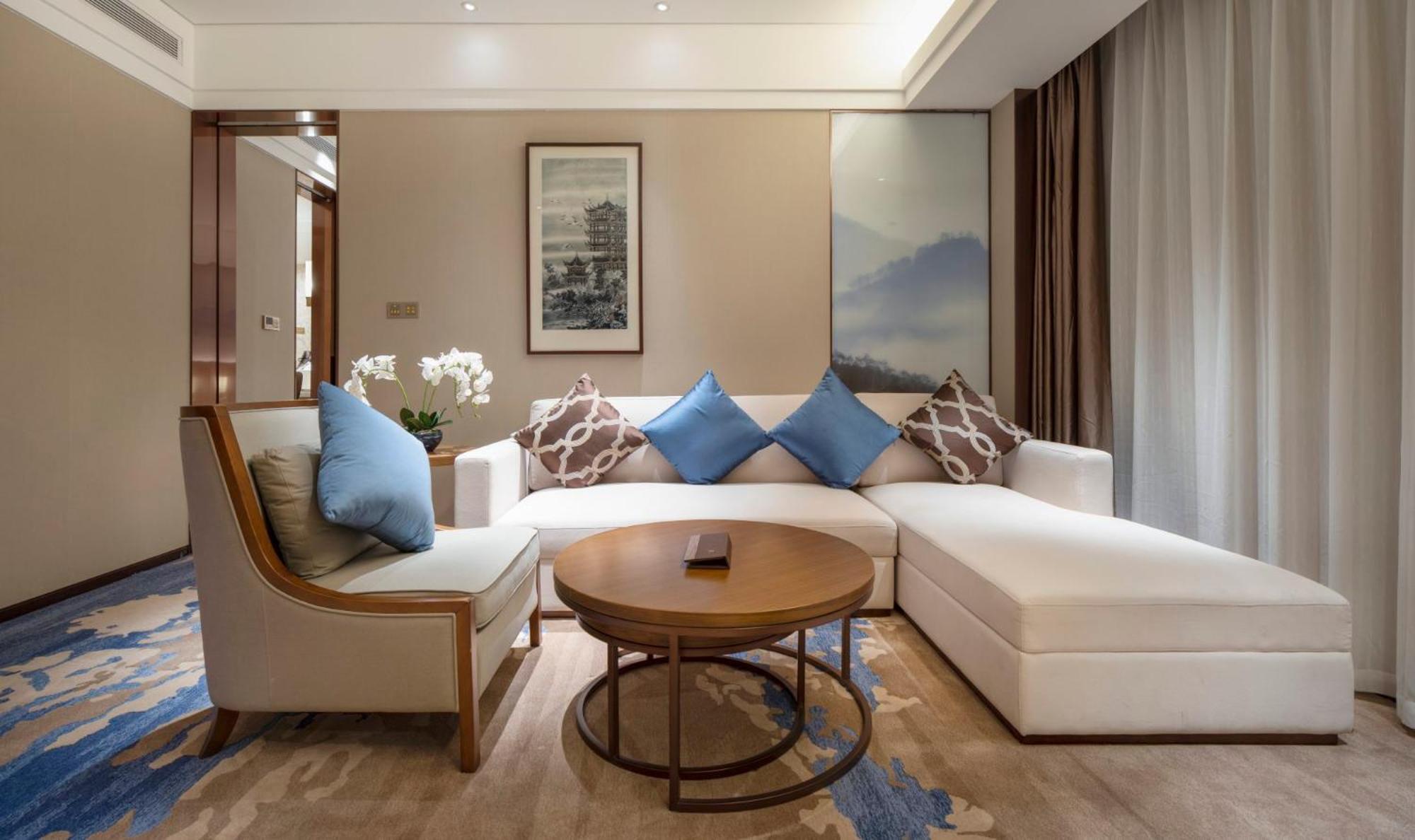 Executive Suite photo 1