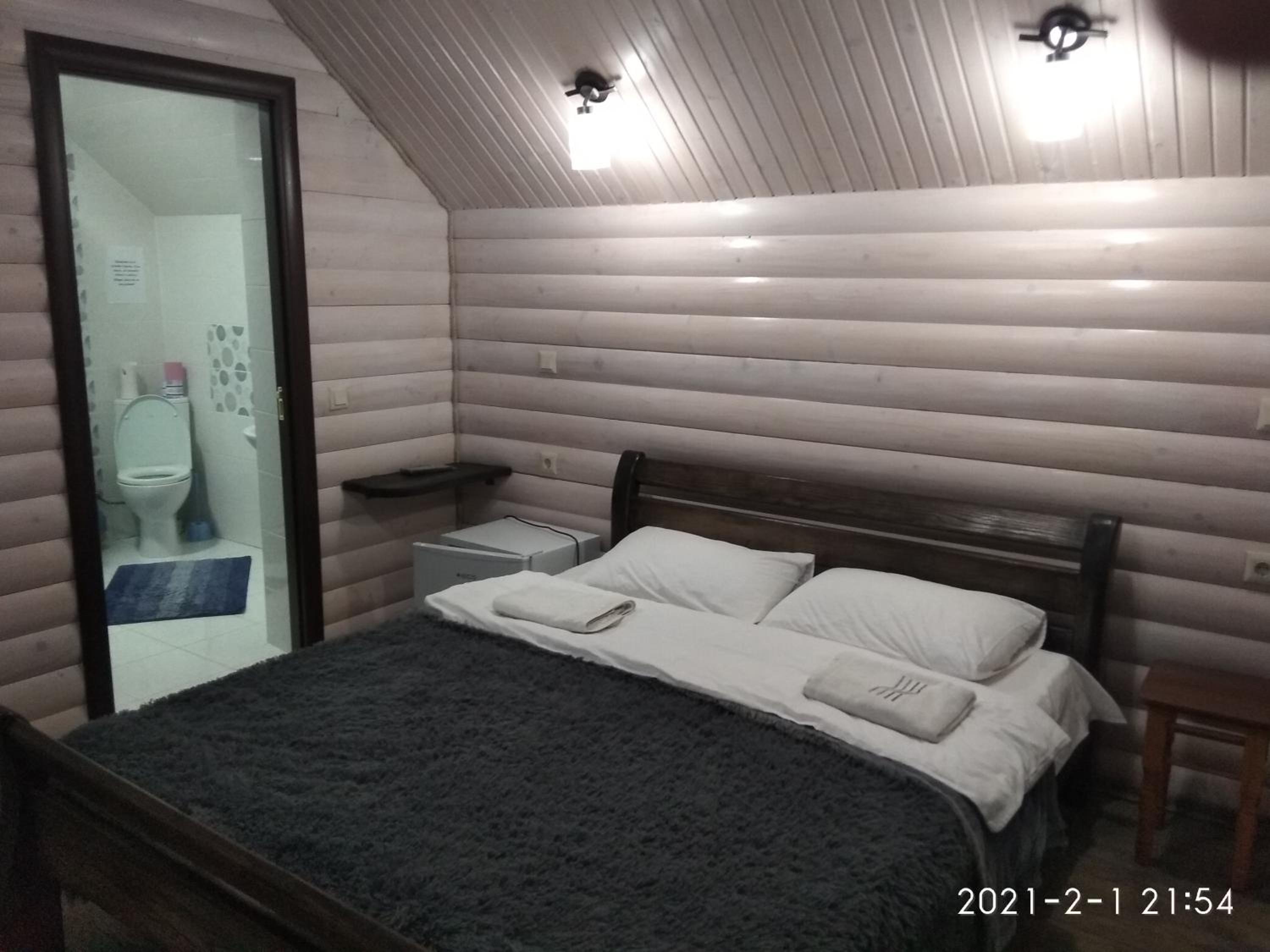 Double Room photo 1