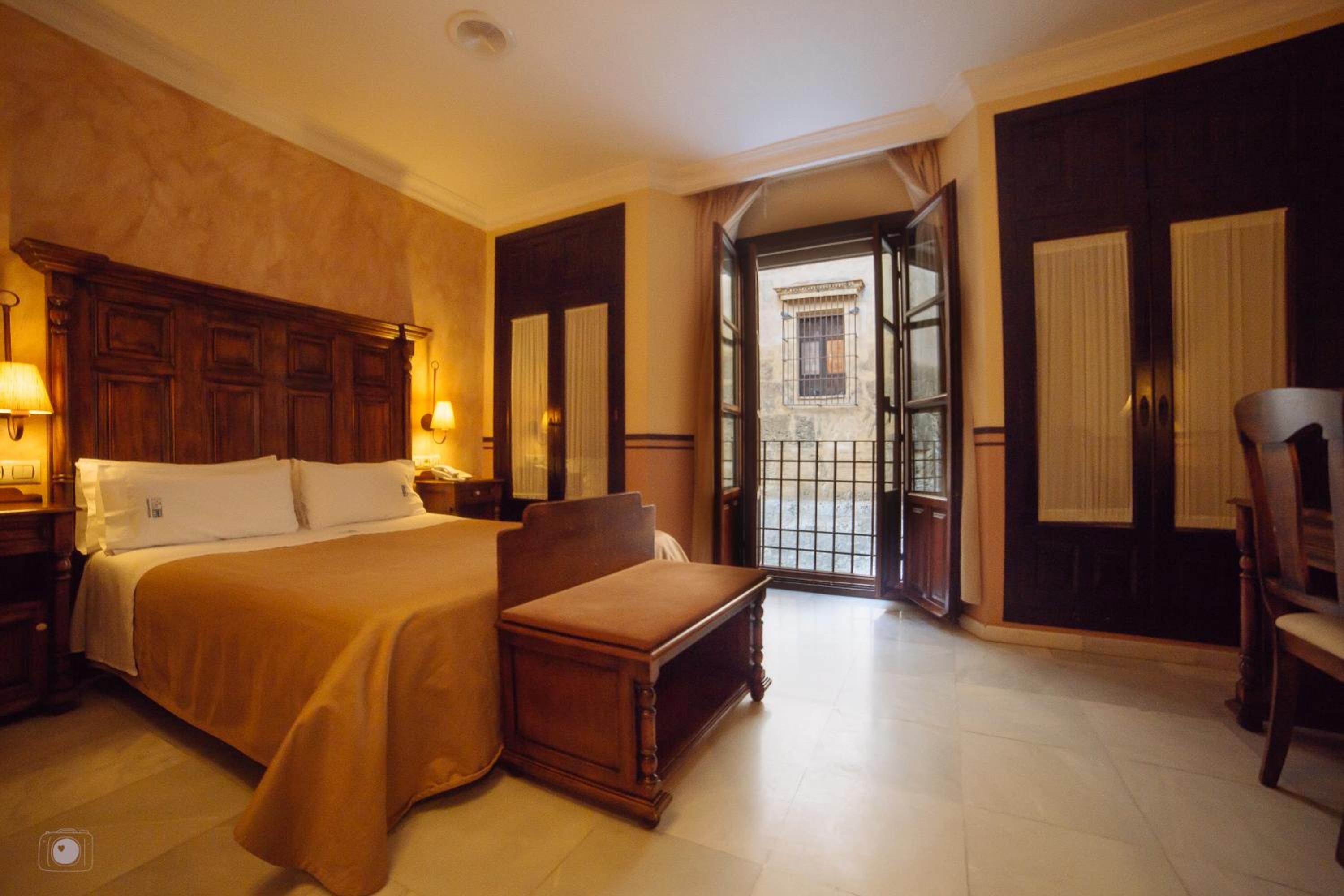Habitación Doble con Vista
