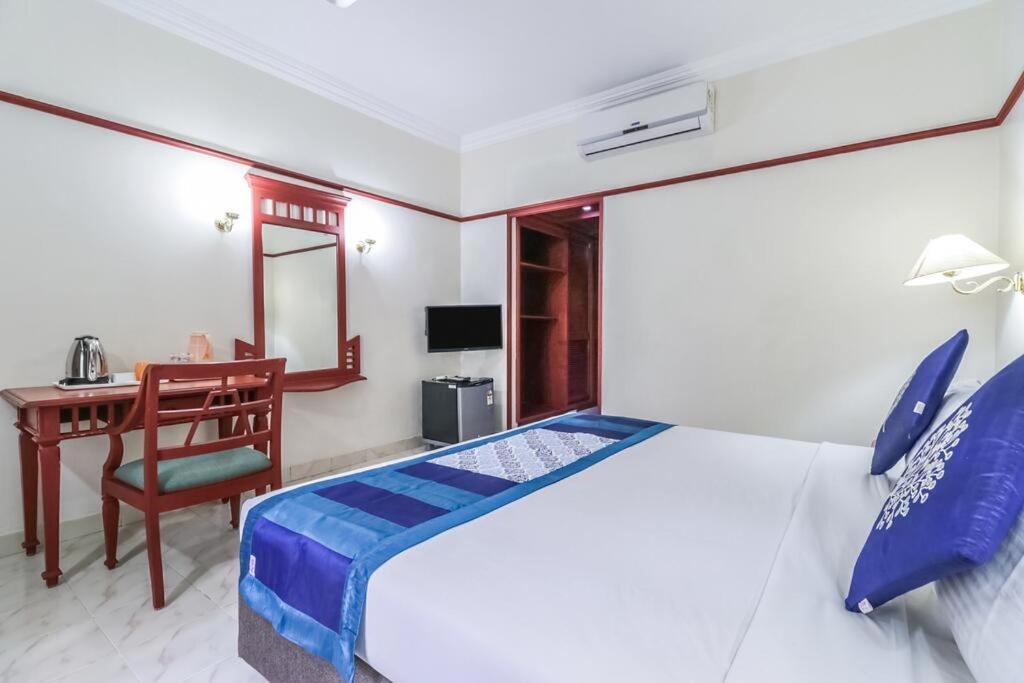 Deluxe Room photo 3