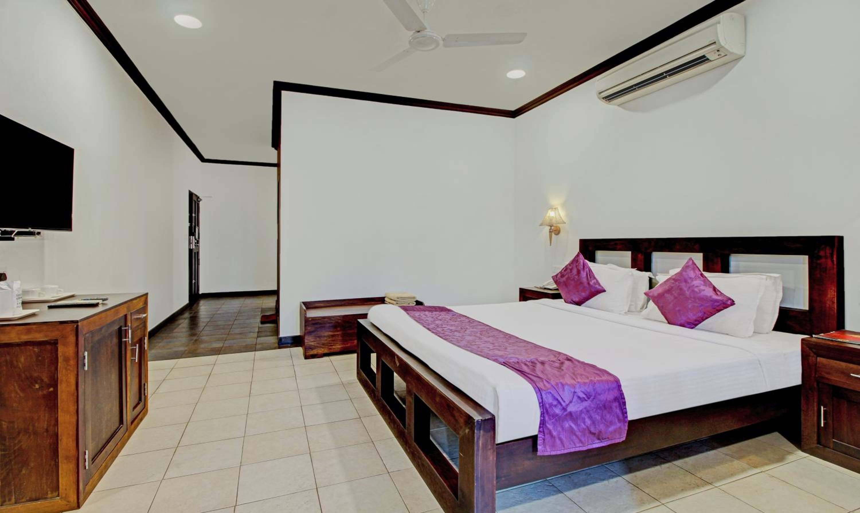Standard Double Room - Photo 1