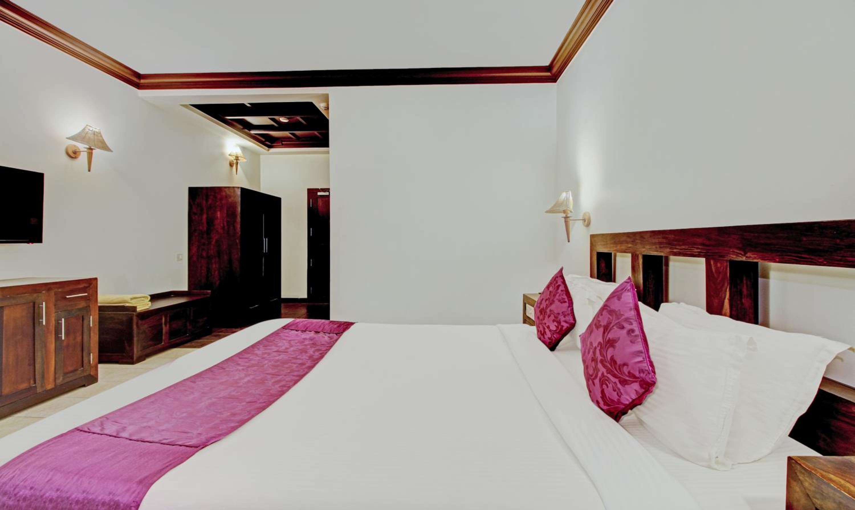 Deluxe Double Room - Photo 3