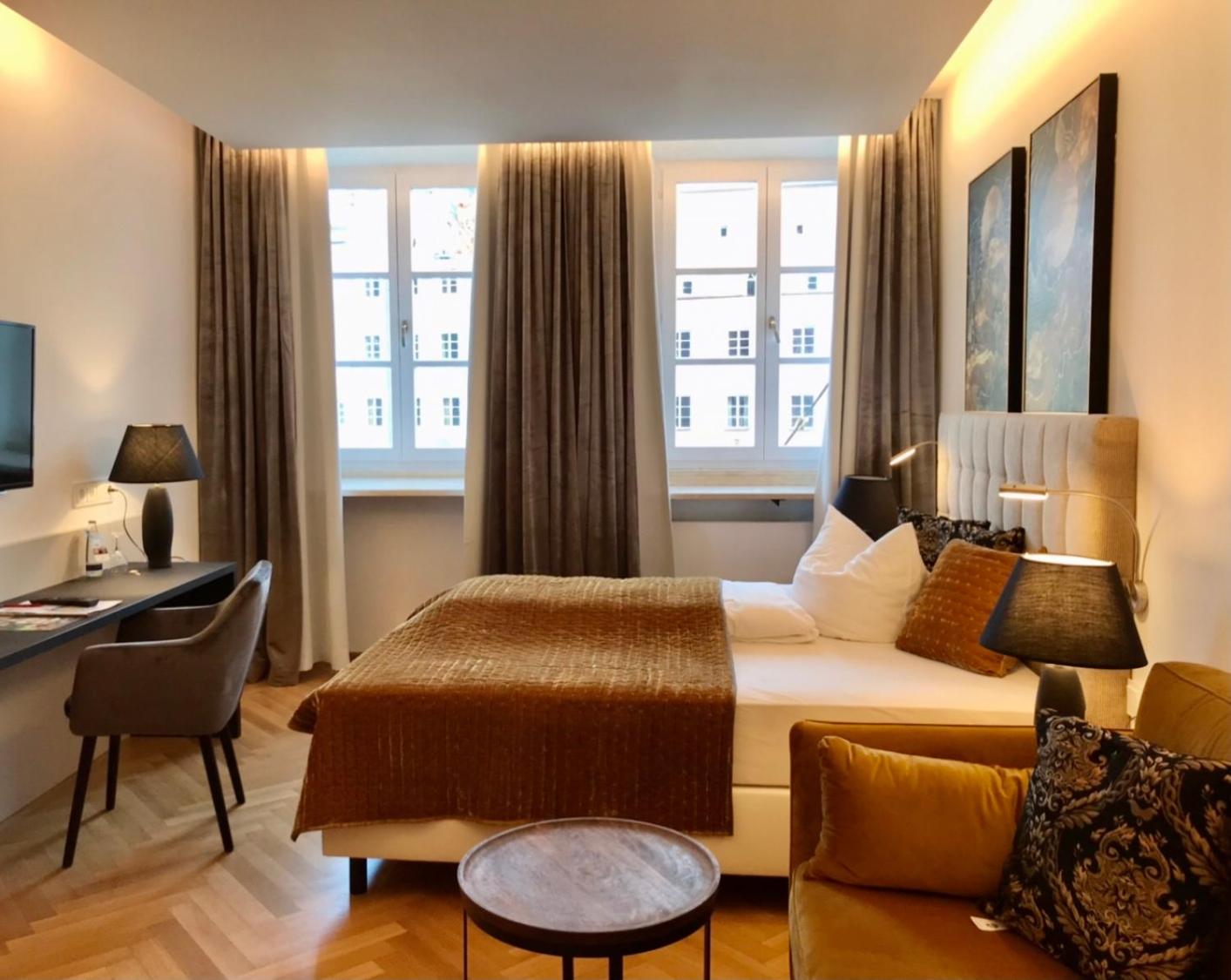 Superior Double Room - Photo 6