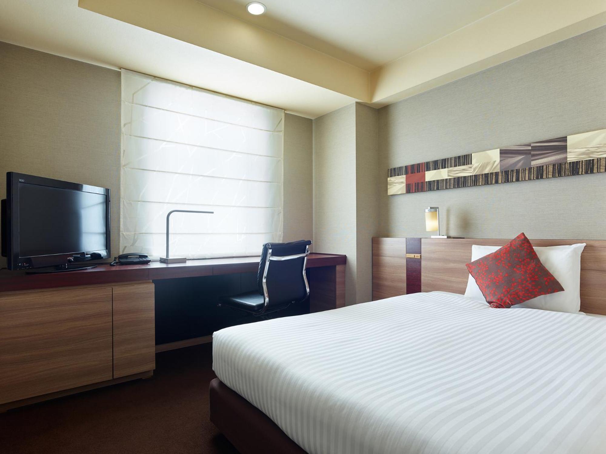Mitsui Garden Hotel Sapporo West