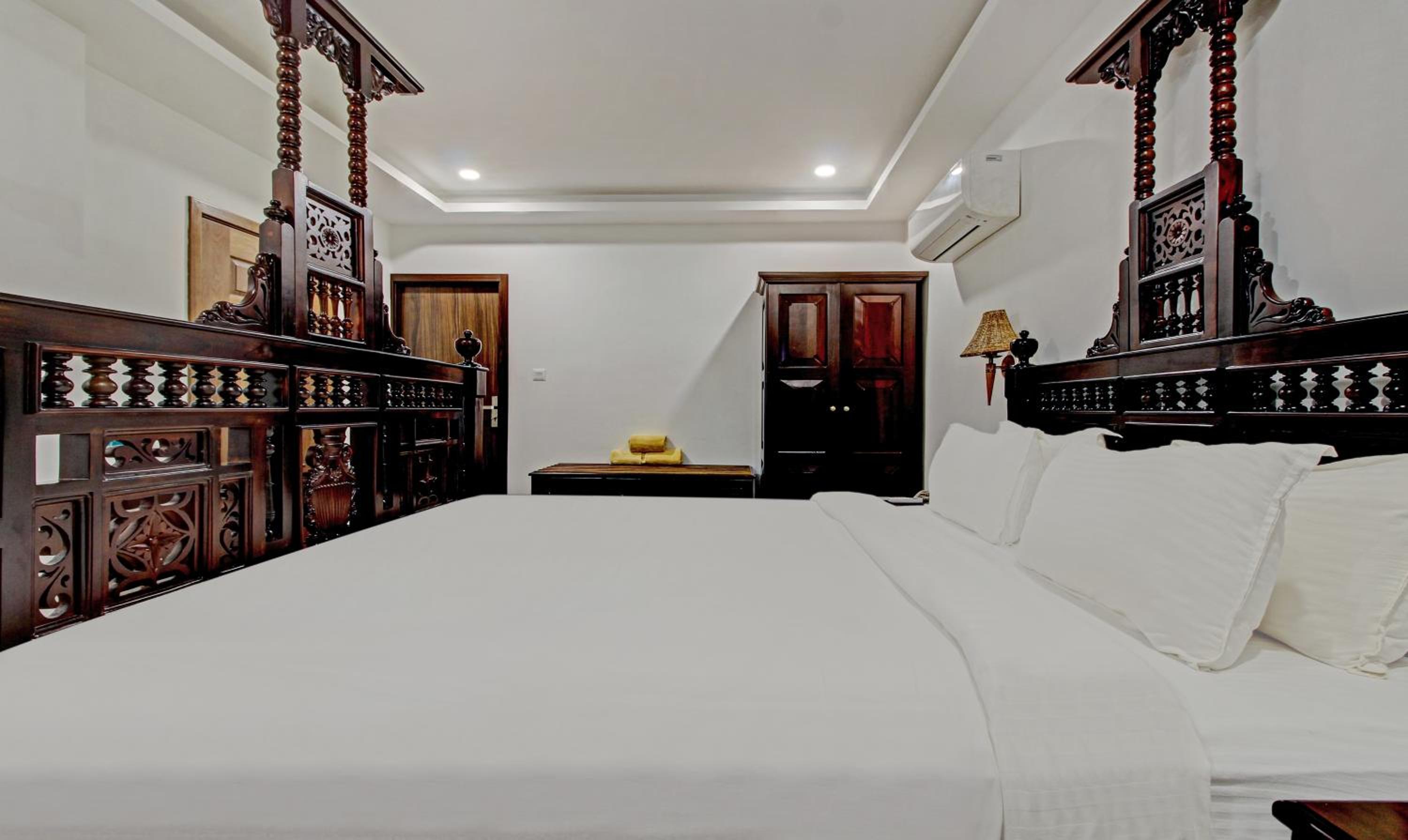 Superior Double Room - Photo 10