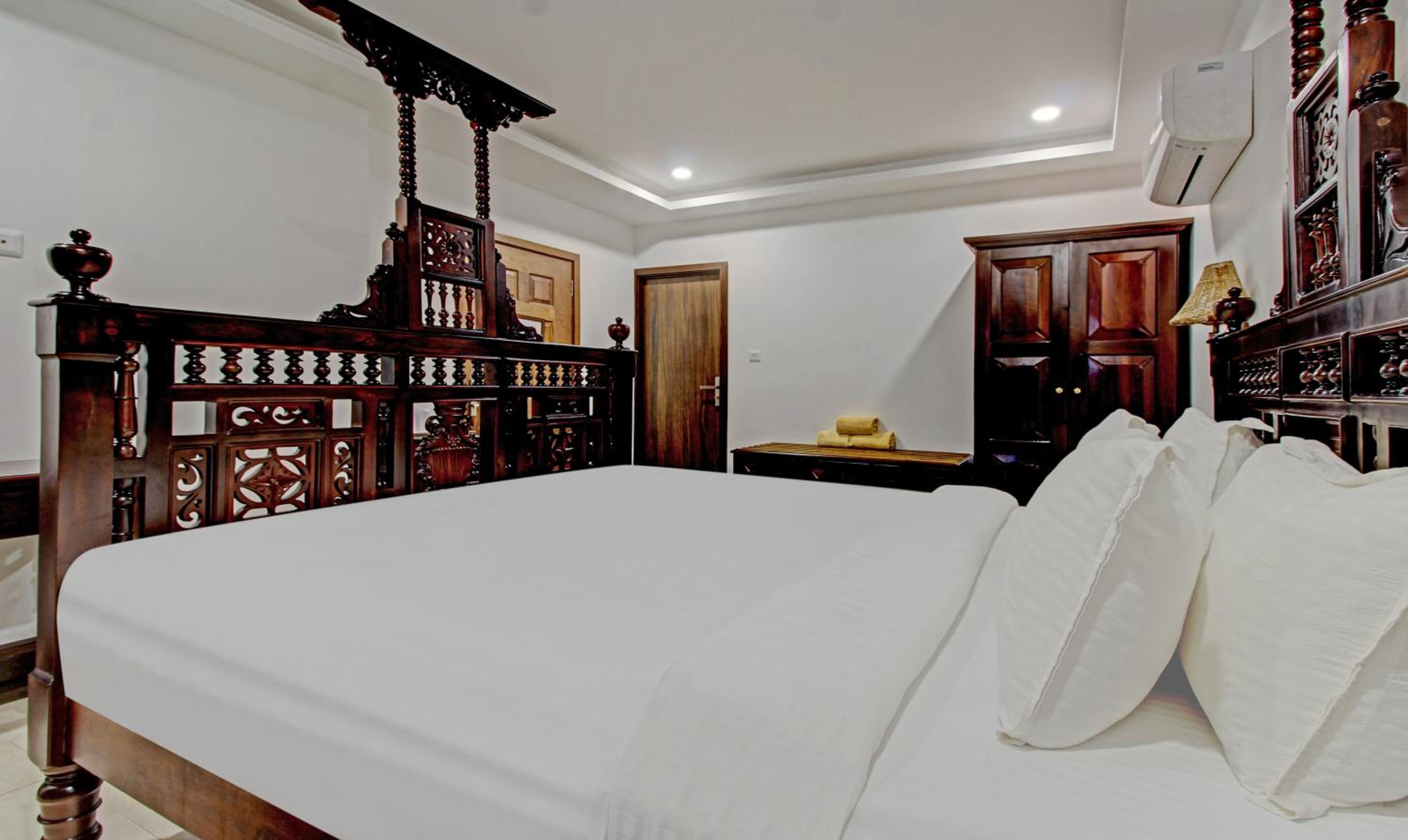 Superior Double Room - Photo 7