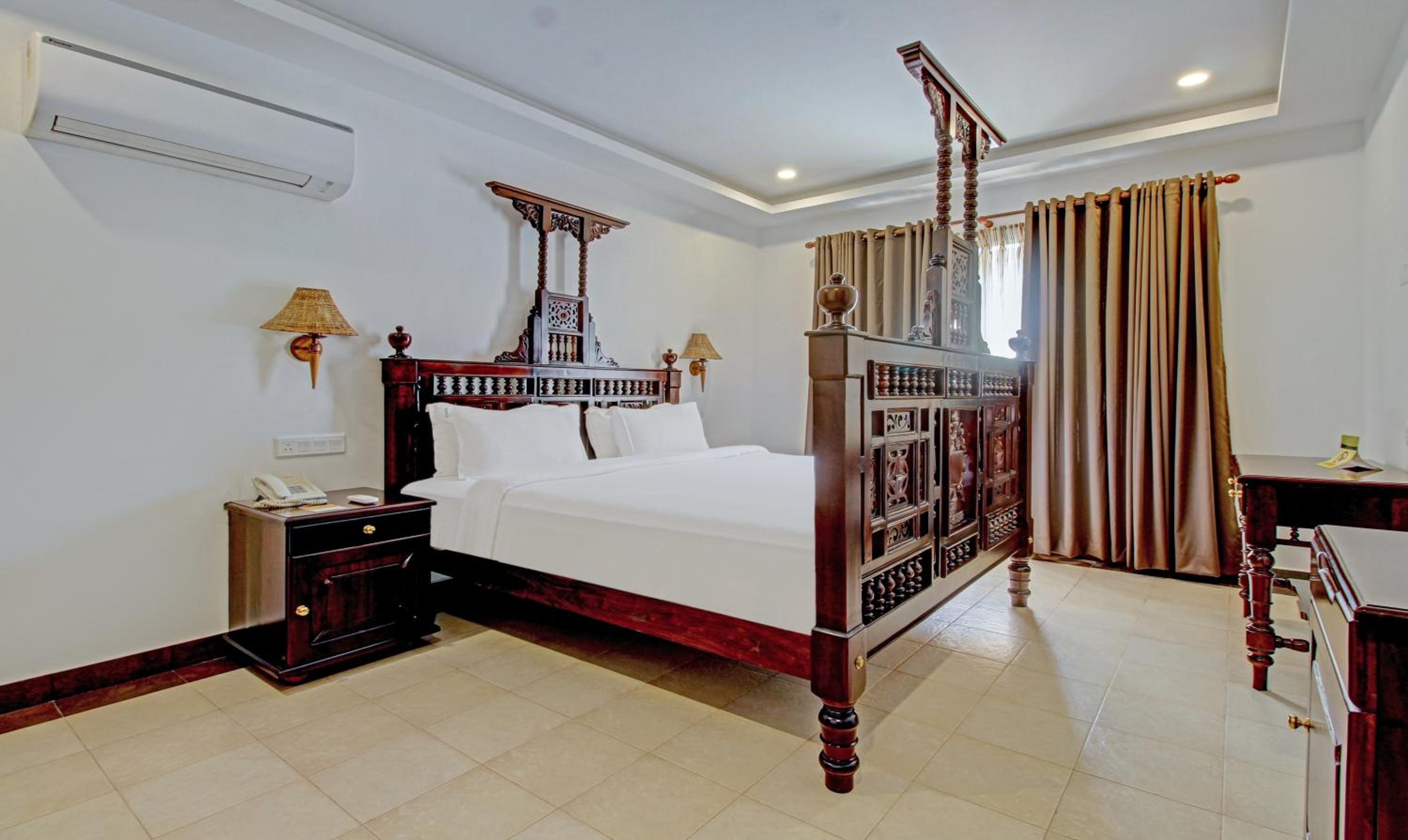 Superior Double Room - Photo 8
