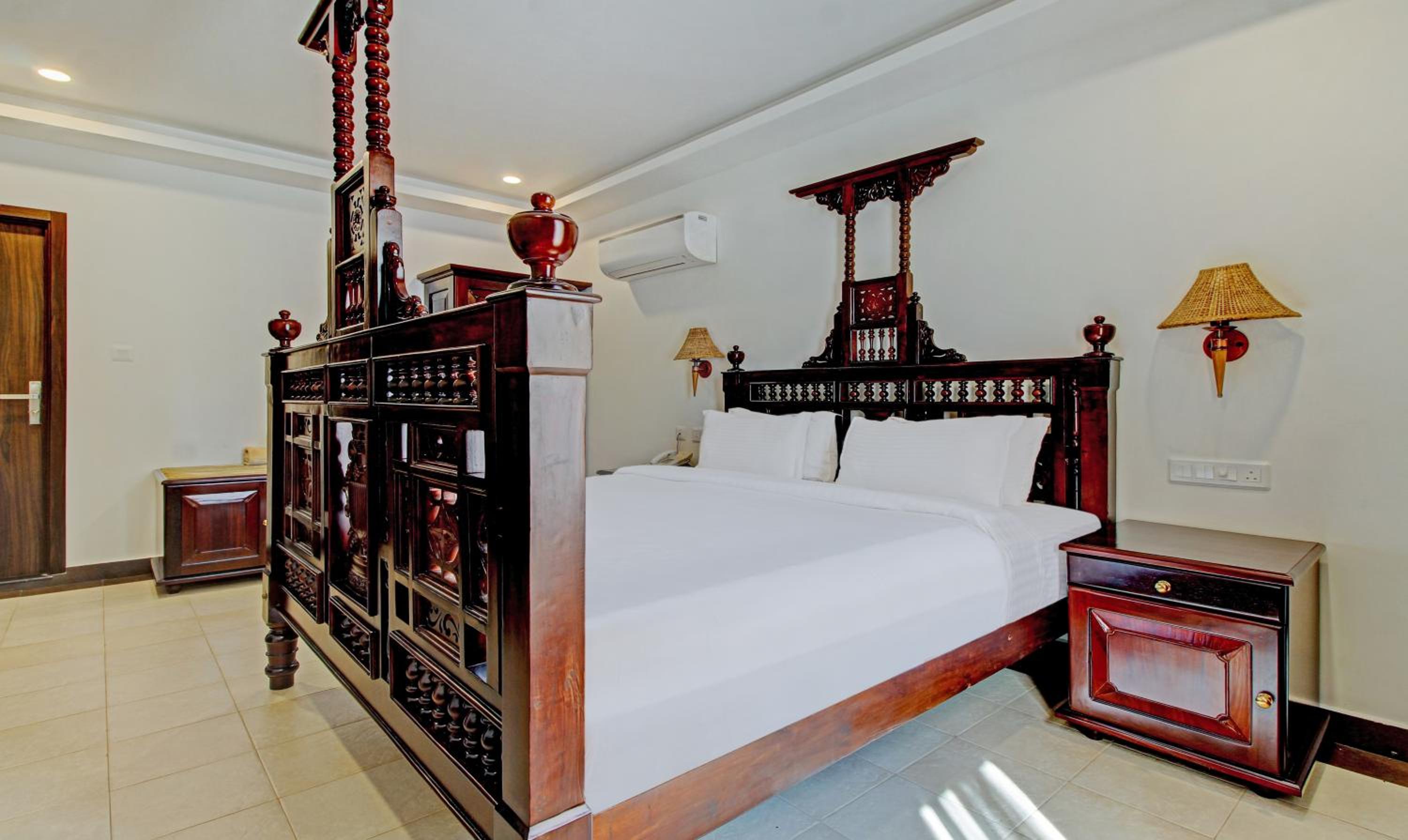 Superior Double Room - Photo 9