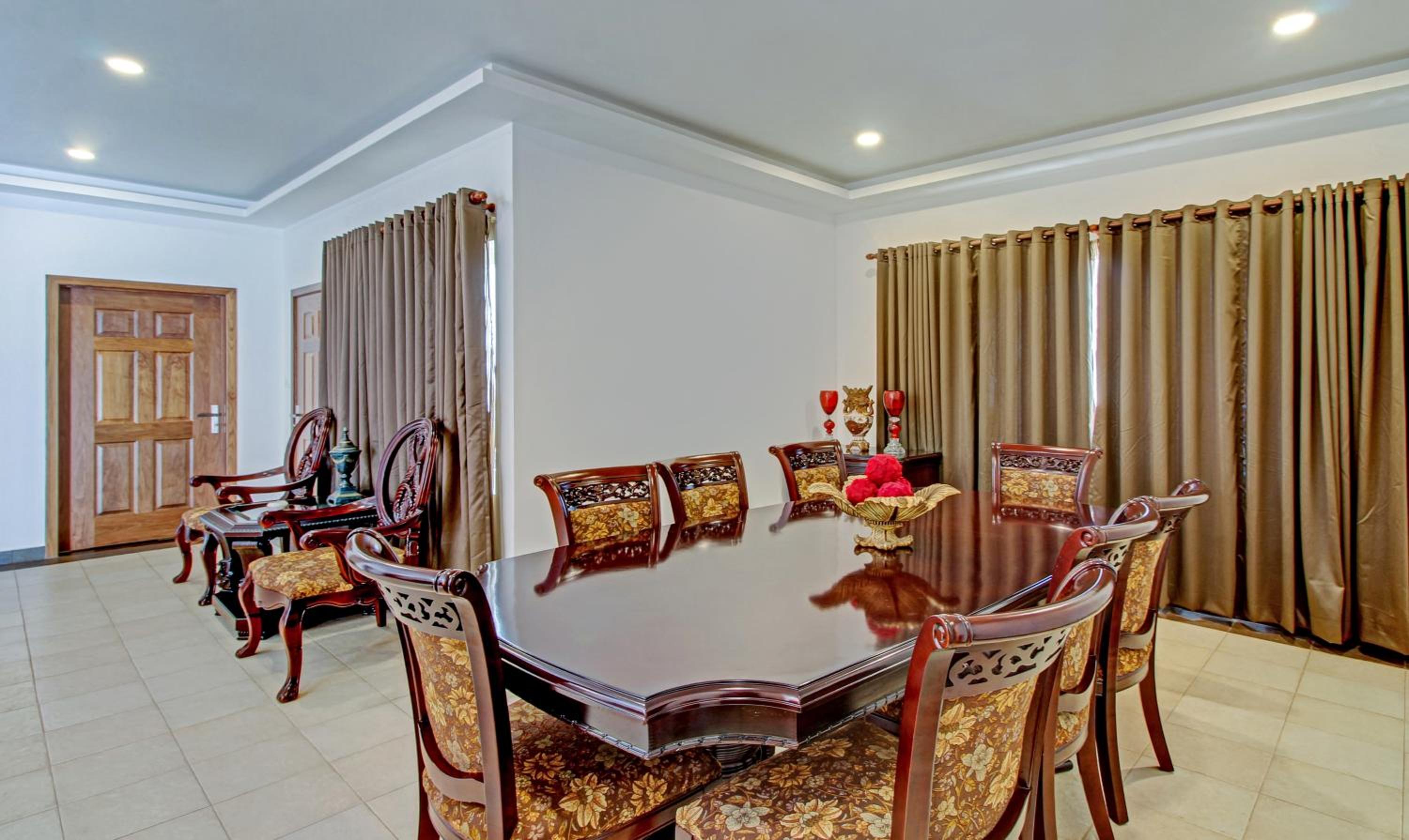Superior Double Room - Photo 5