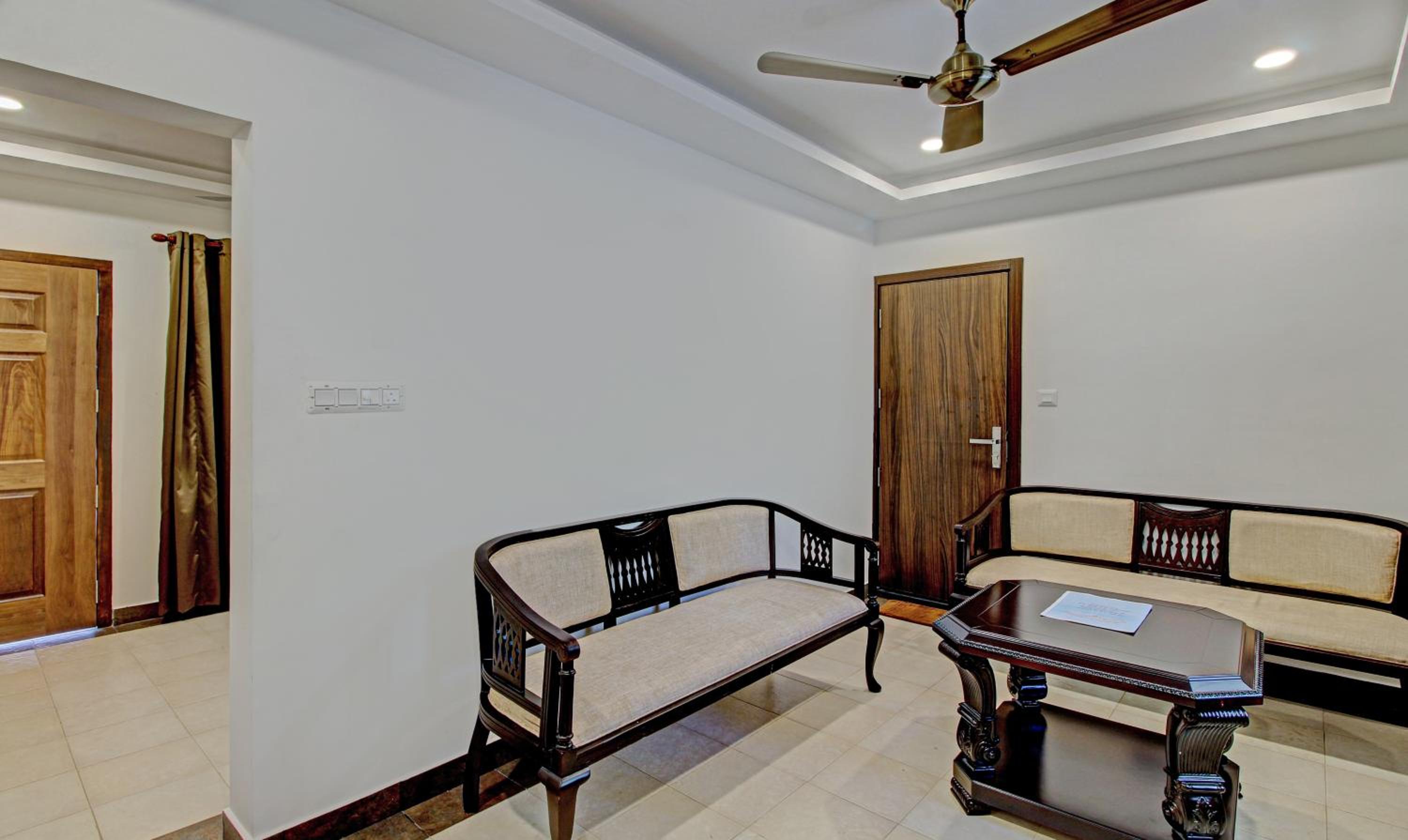 Superior Double Room - Photo 2