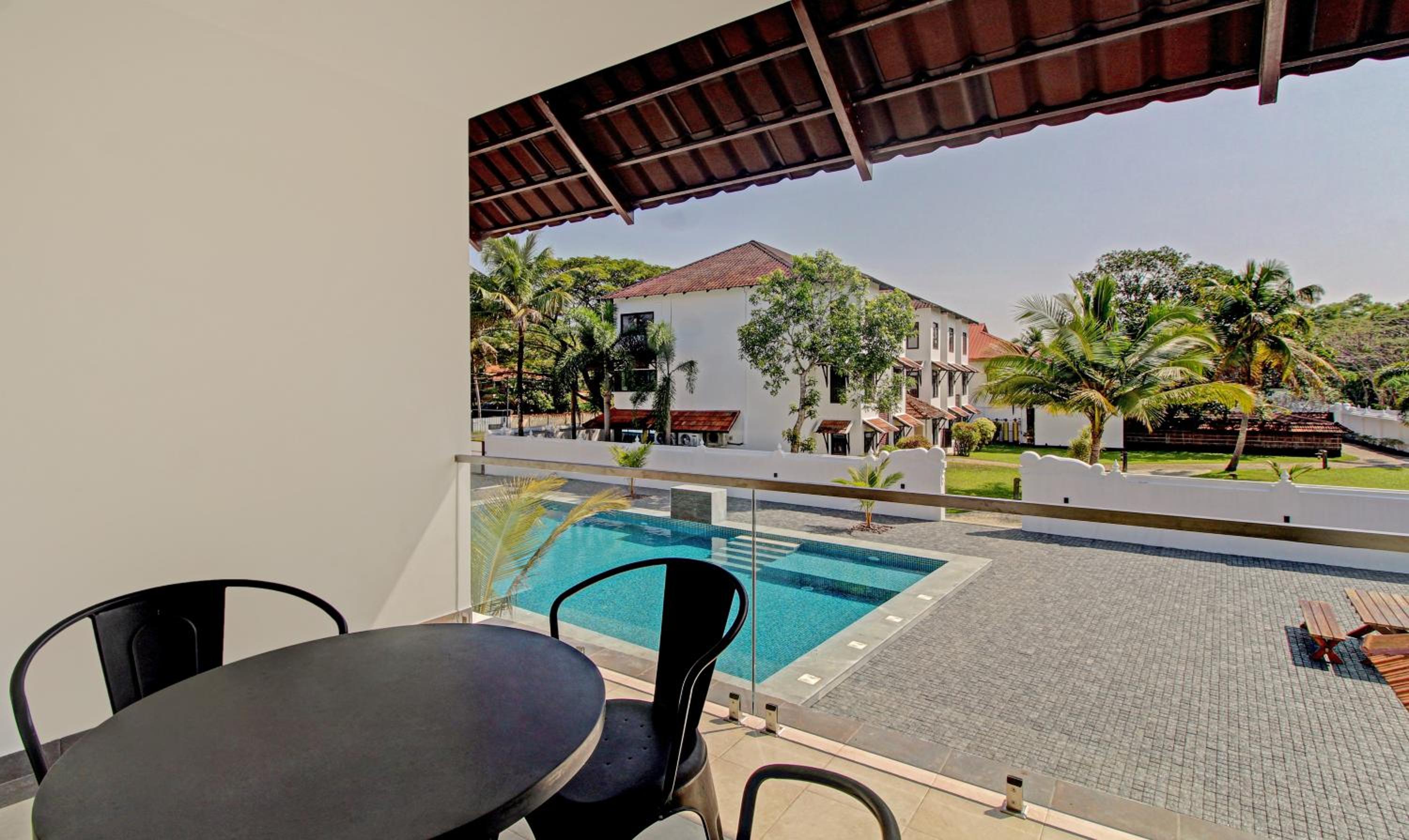 Superior Double Room - Photo 6