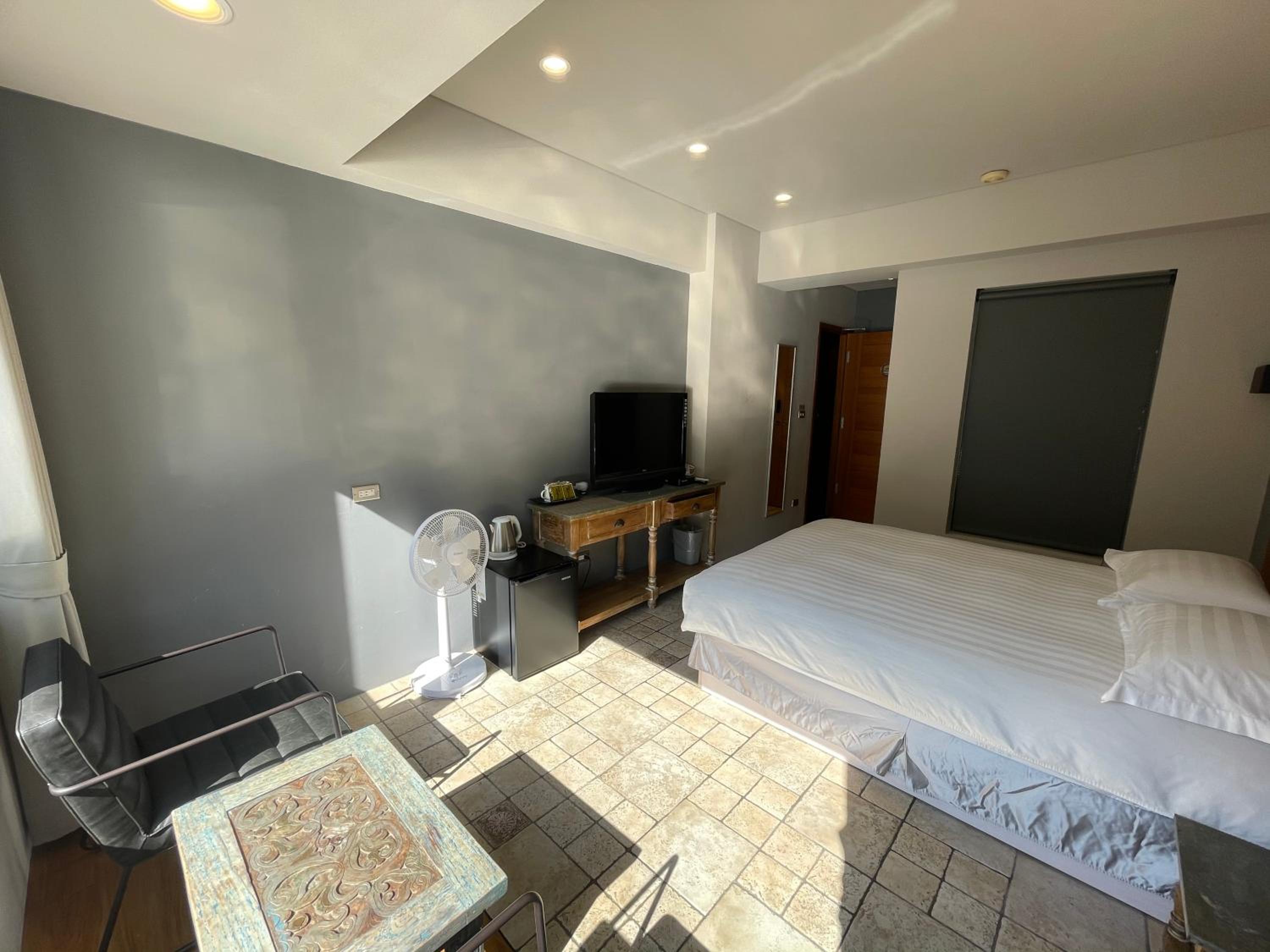 Double Room with Mountain View - D photo 3