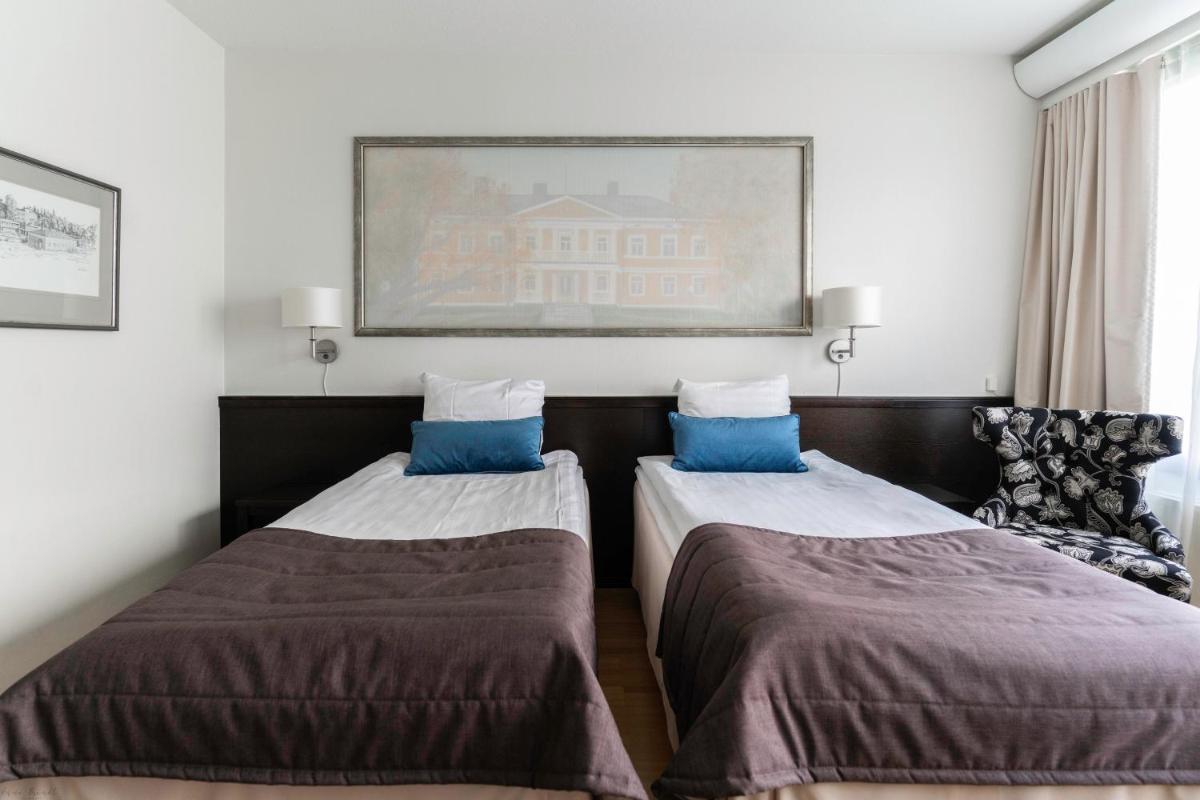 Single Room photo 3