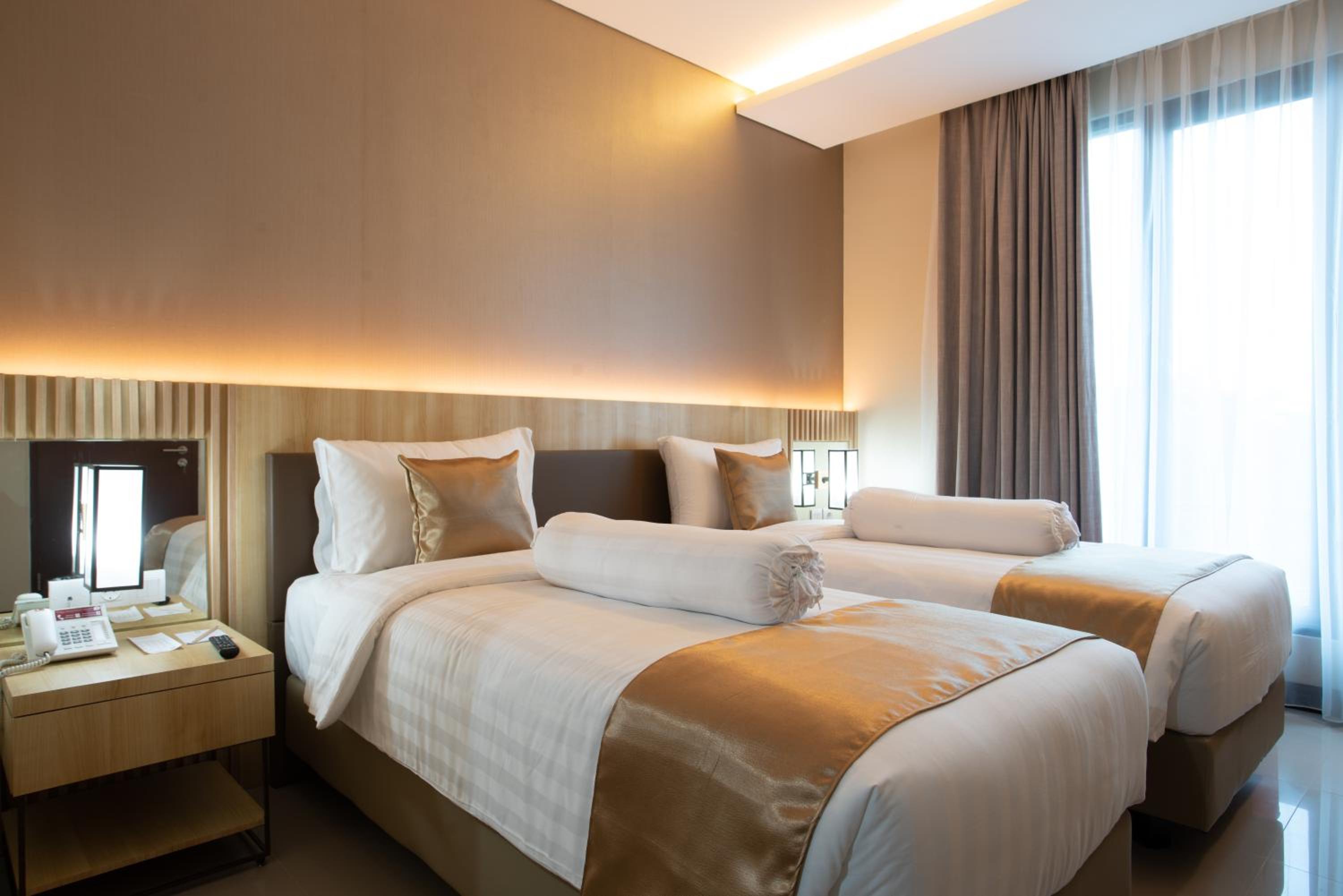 Superior Twin Room - Photo 2