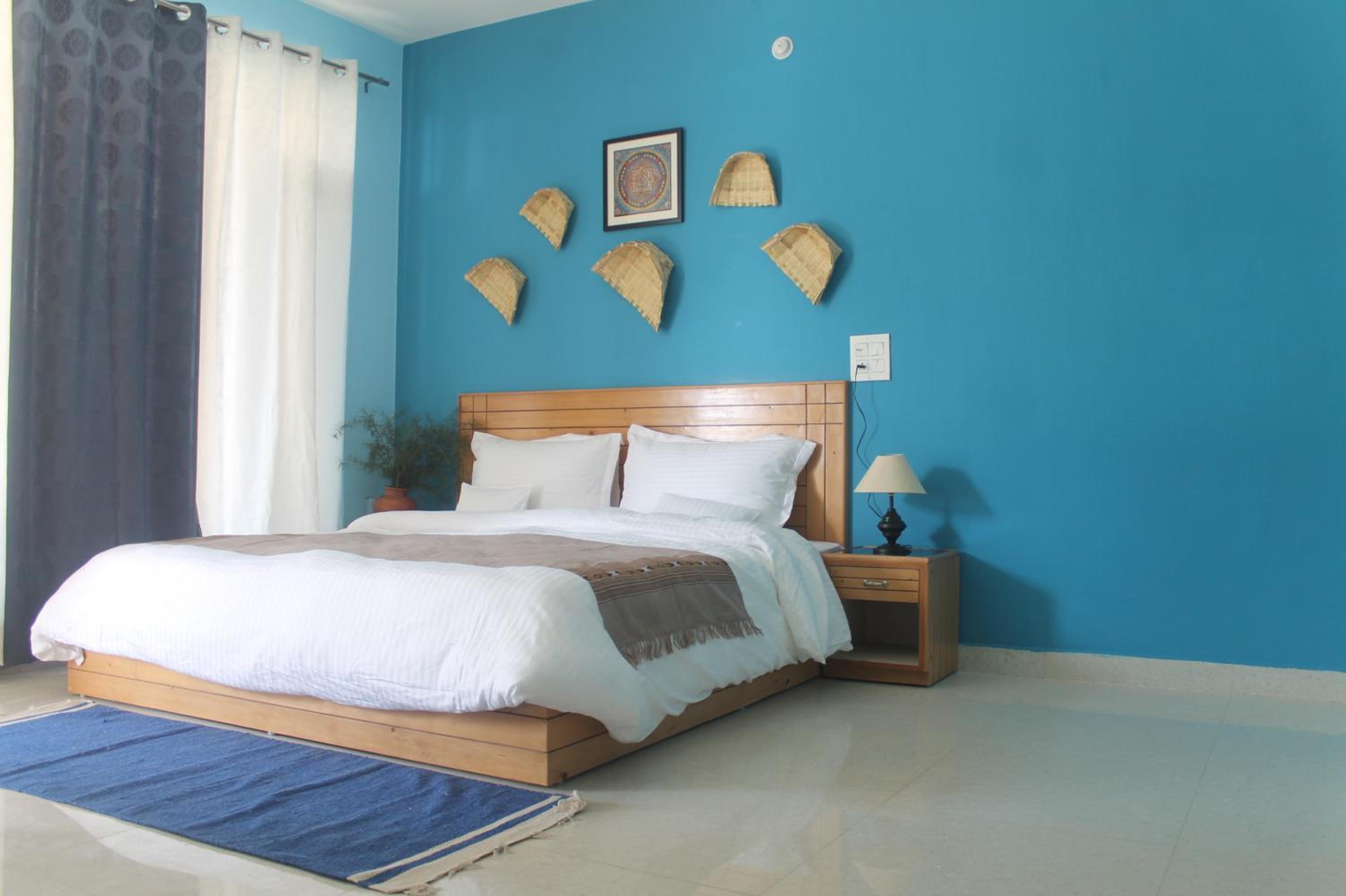 Deluxe Room - Photo 1