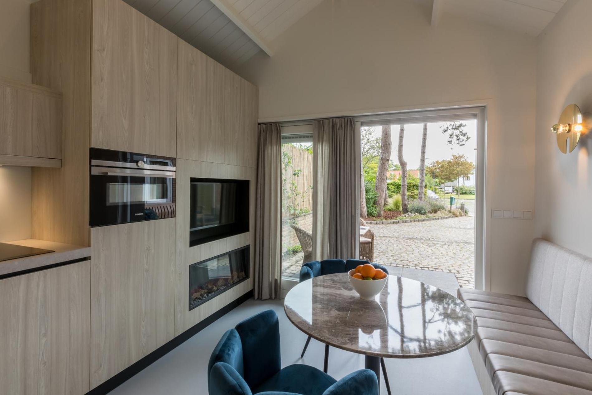 One-Bedroom House photo 2
