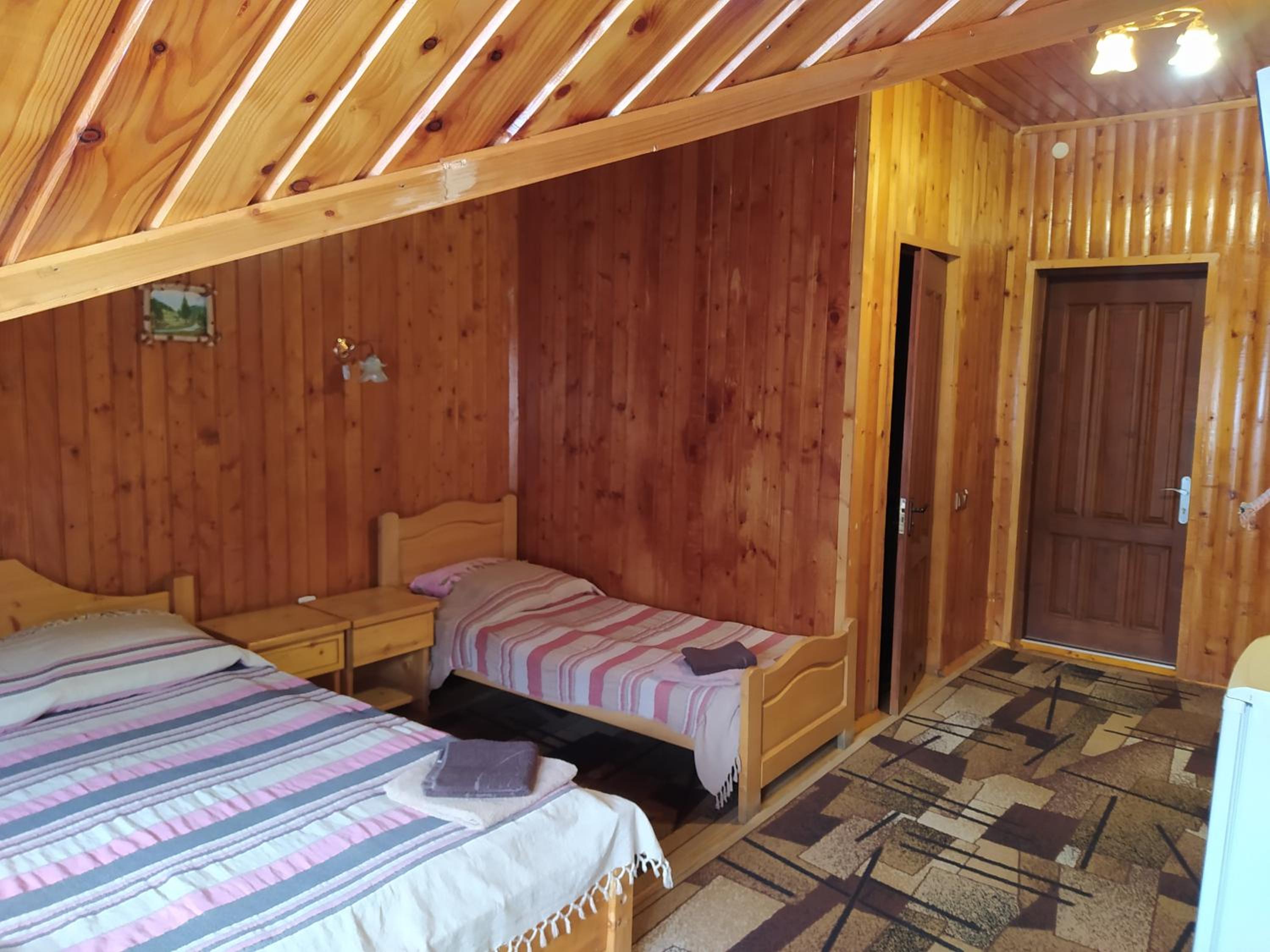 Superior Triple Room photo 3