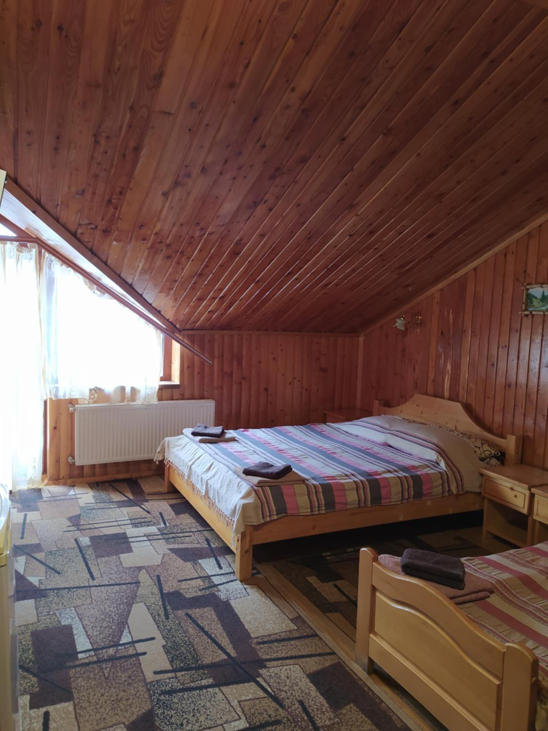 Superior Triple Room photo 1
