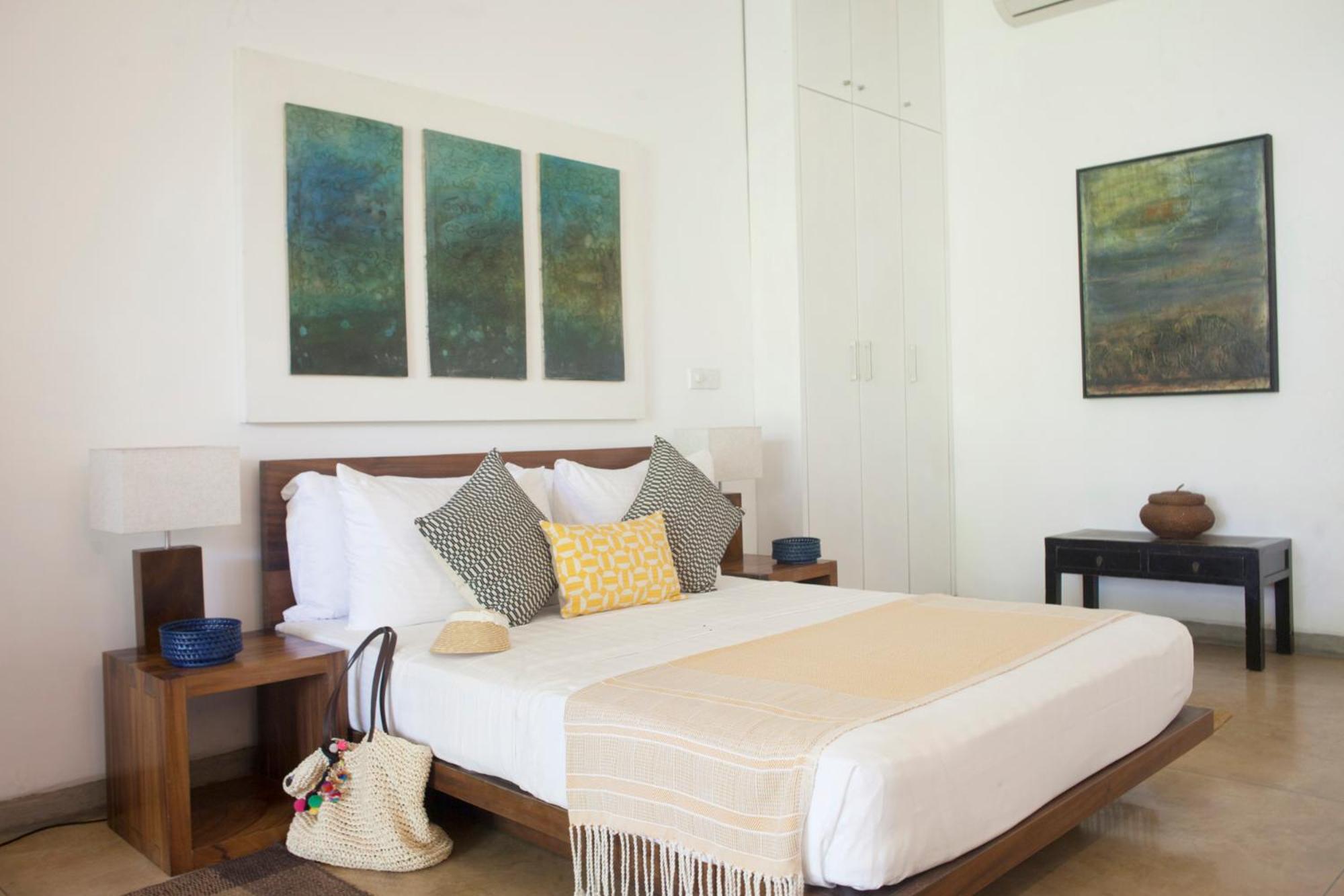 Villa - Beach Front photo 3