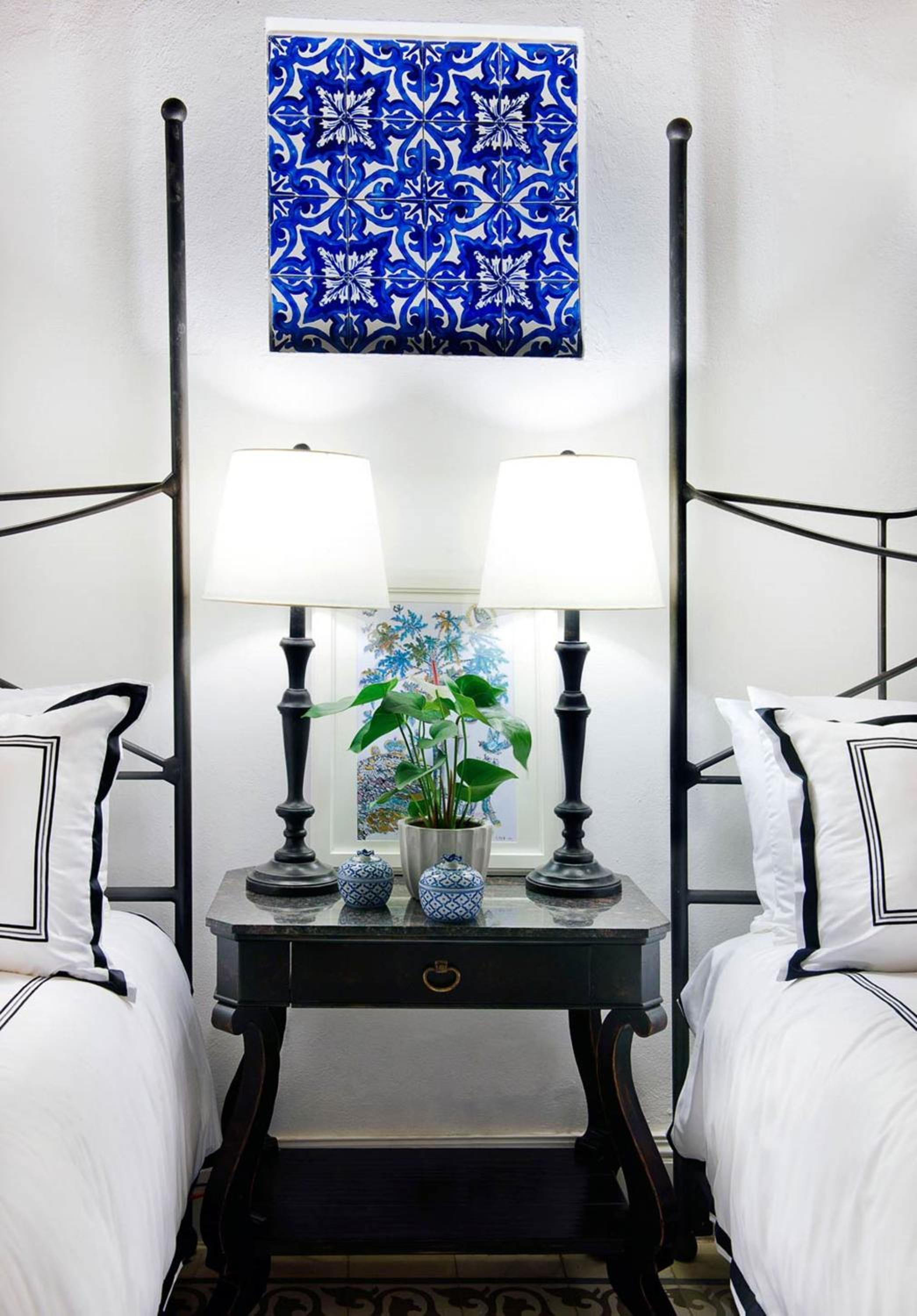 Luxury Room photo 2