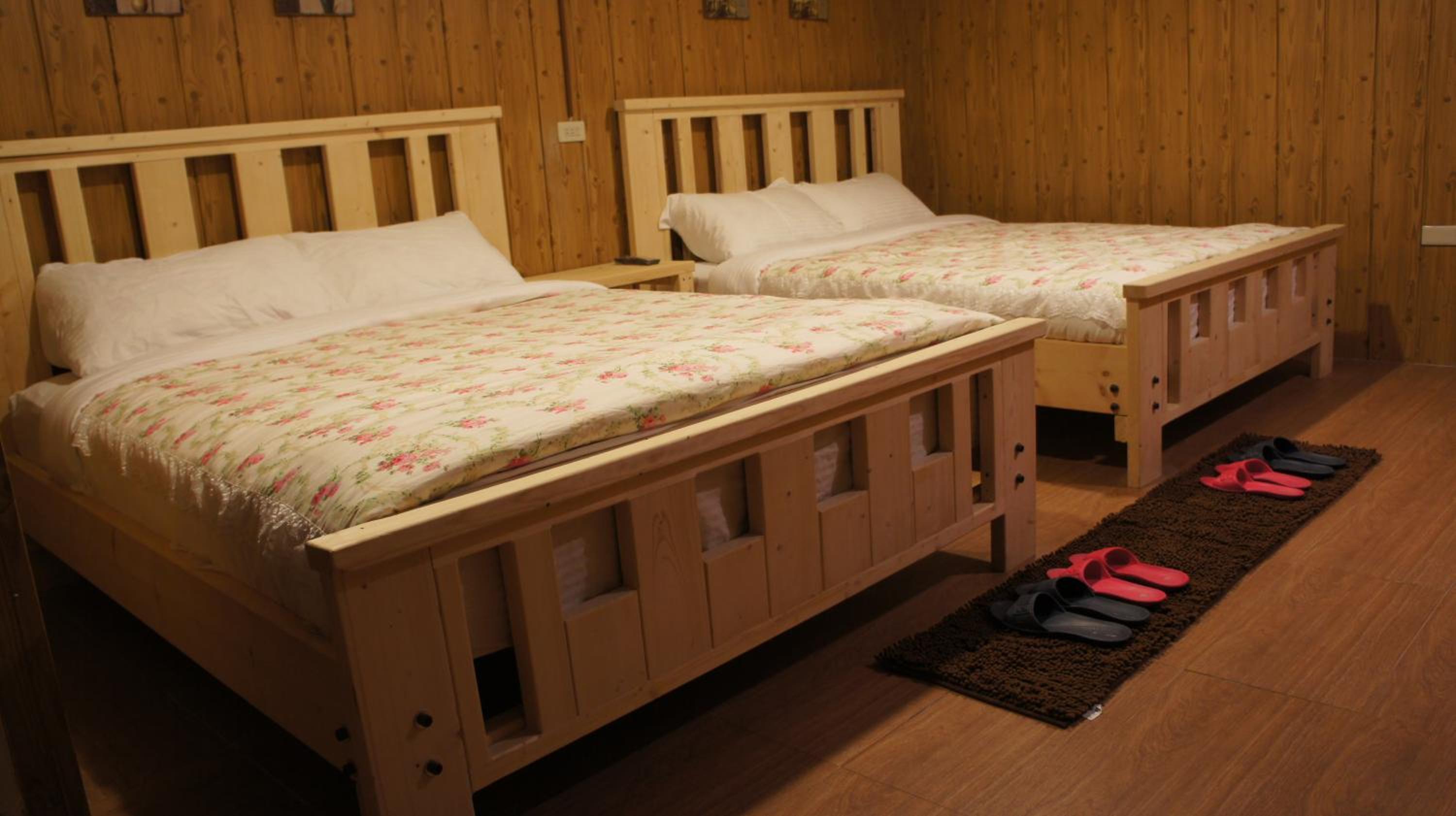 Quadruple Room photo 2