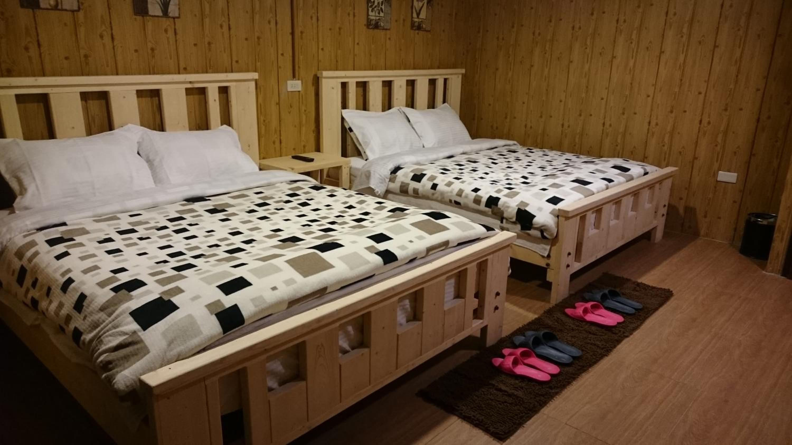 Quadruple Room photo 1