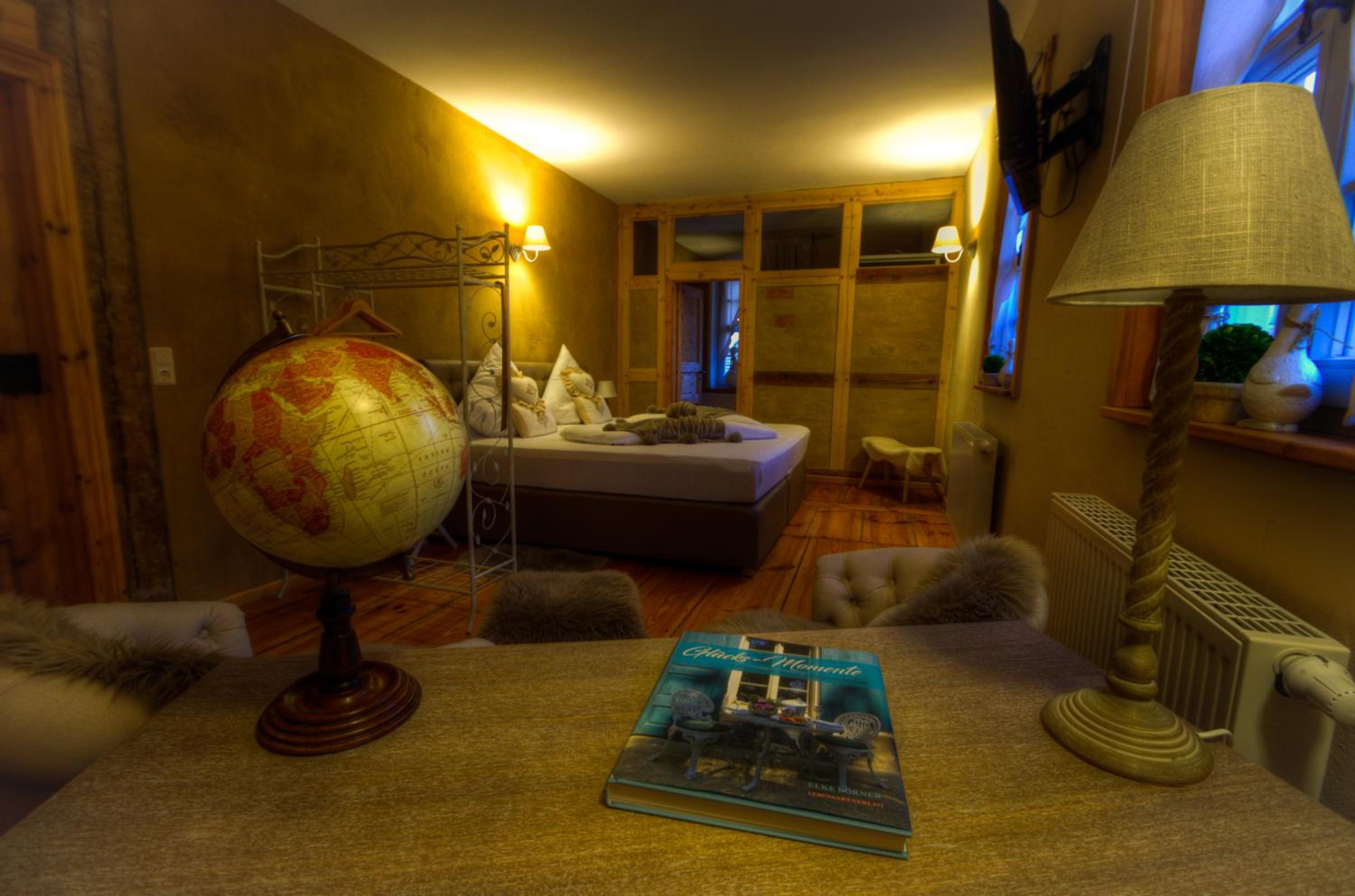 Double Room photo 1