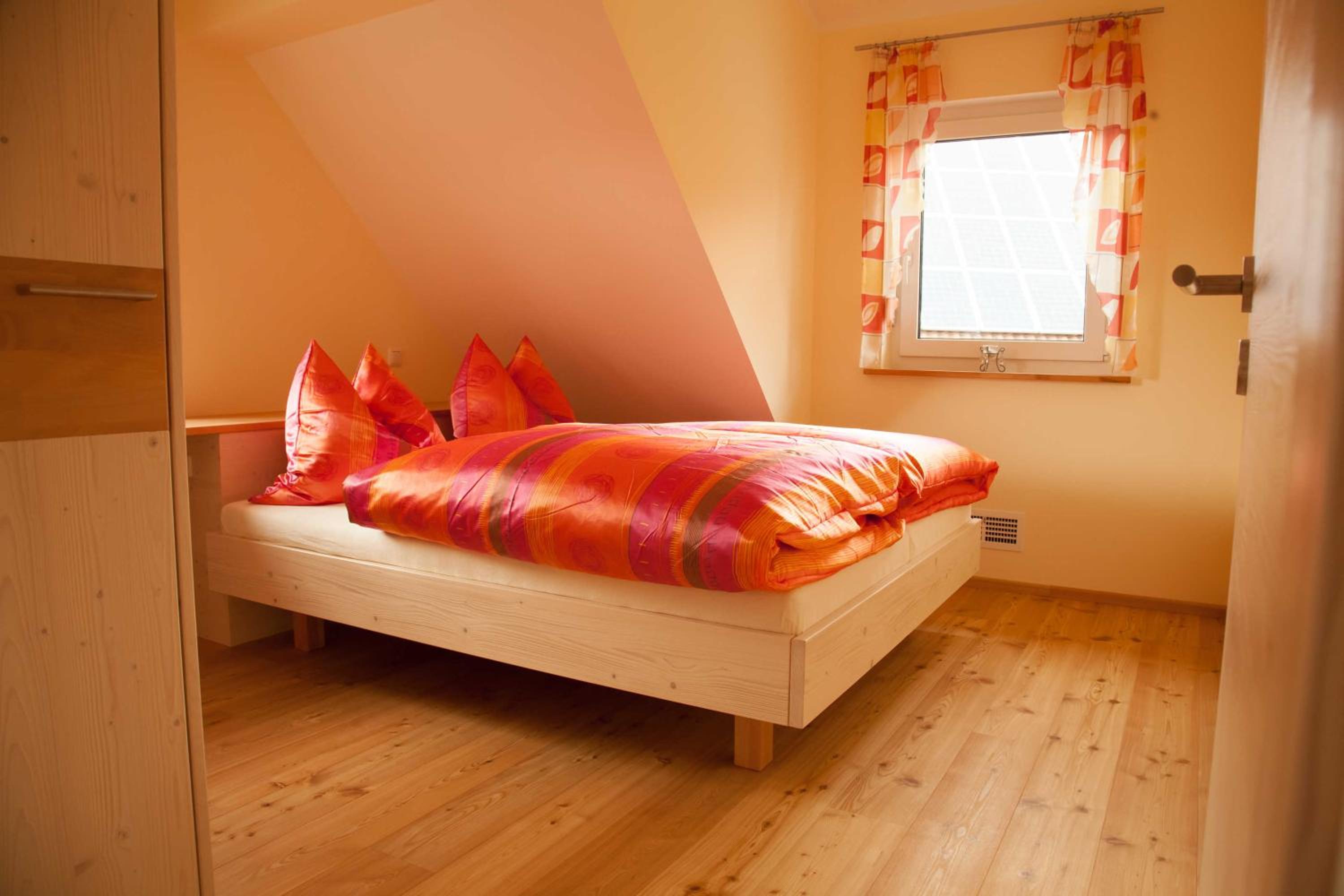 Three-Bedroom Apartment with View photo 1