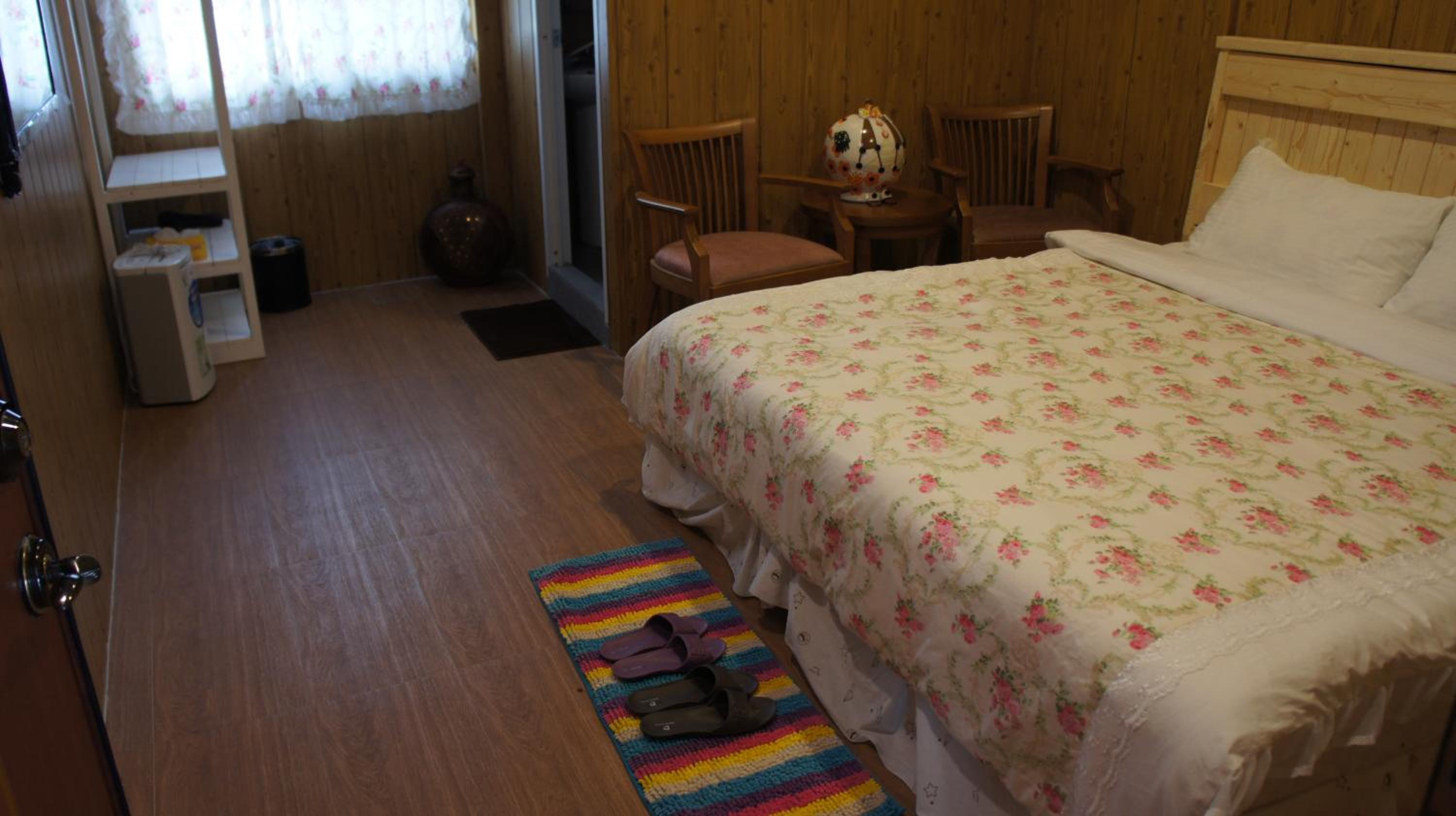 Deluxe Double Room photo 3