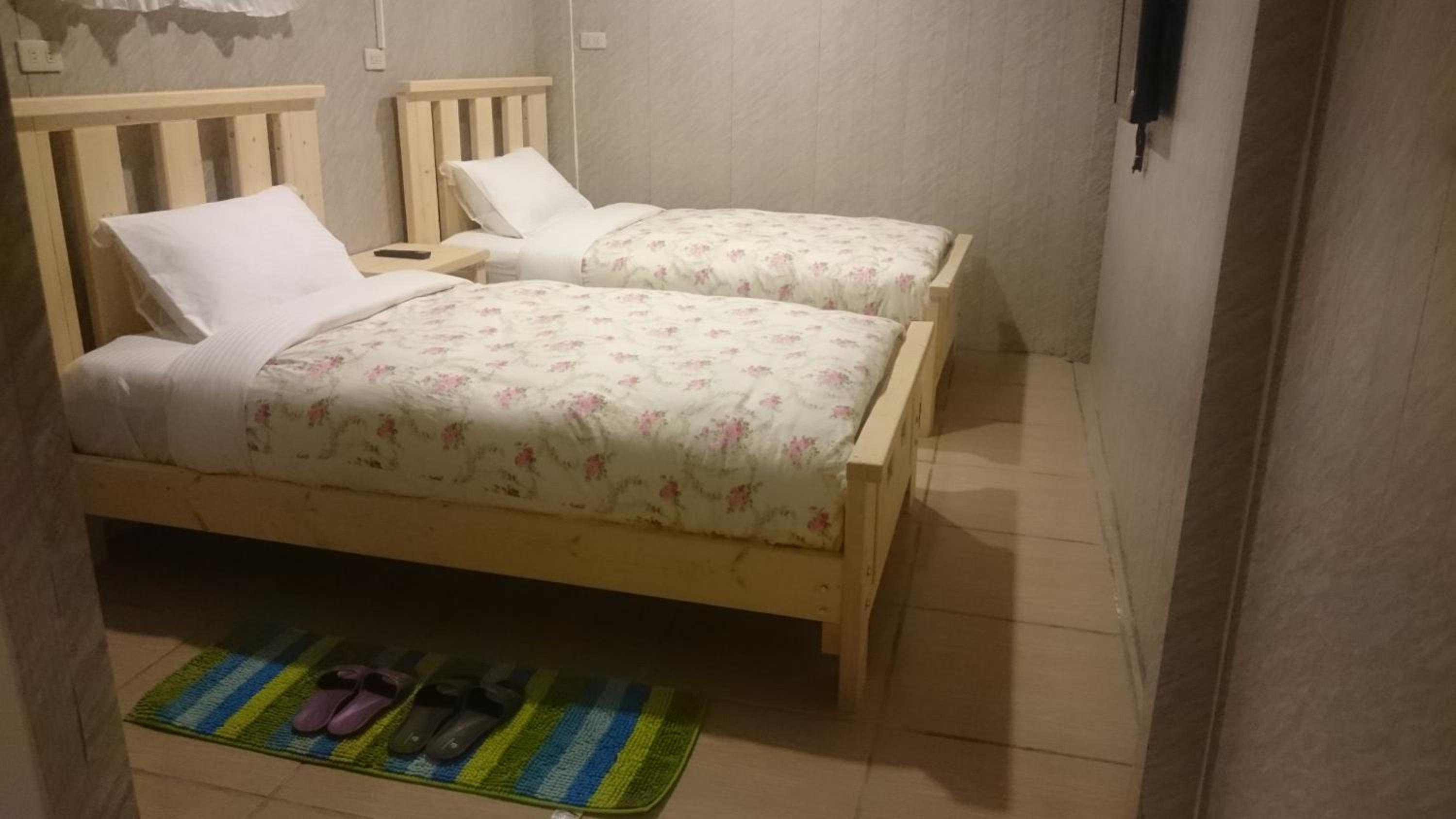Double or Twin Room photo 1