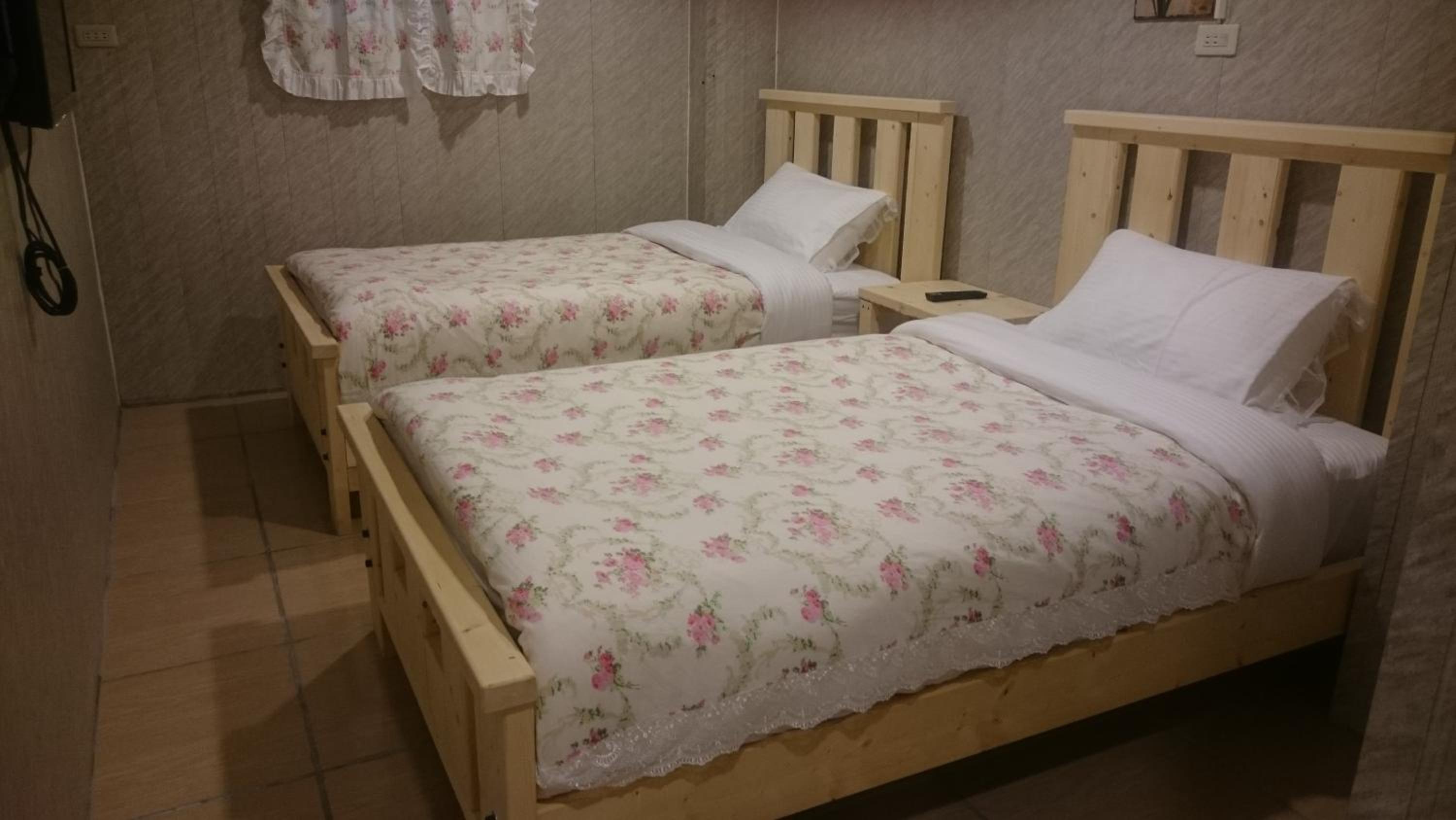 Double or Twin Room photo 3