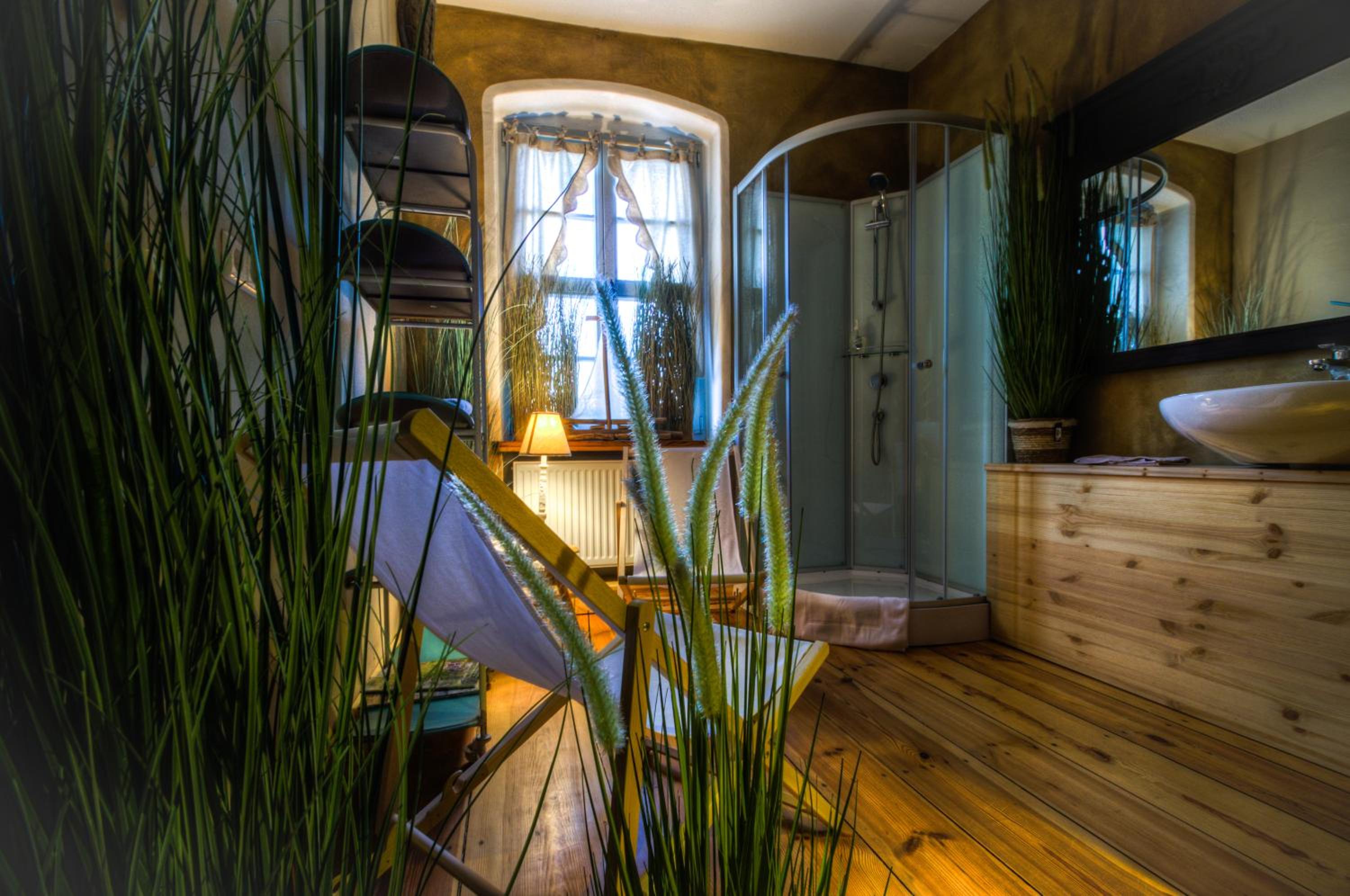 Double Room - Photo 10