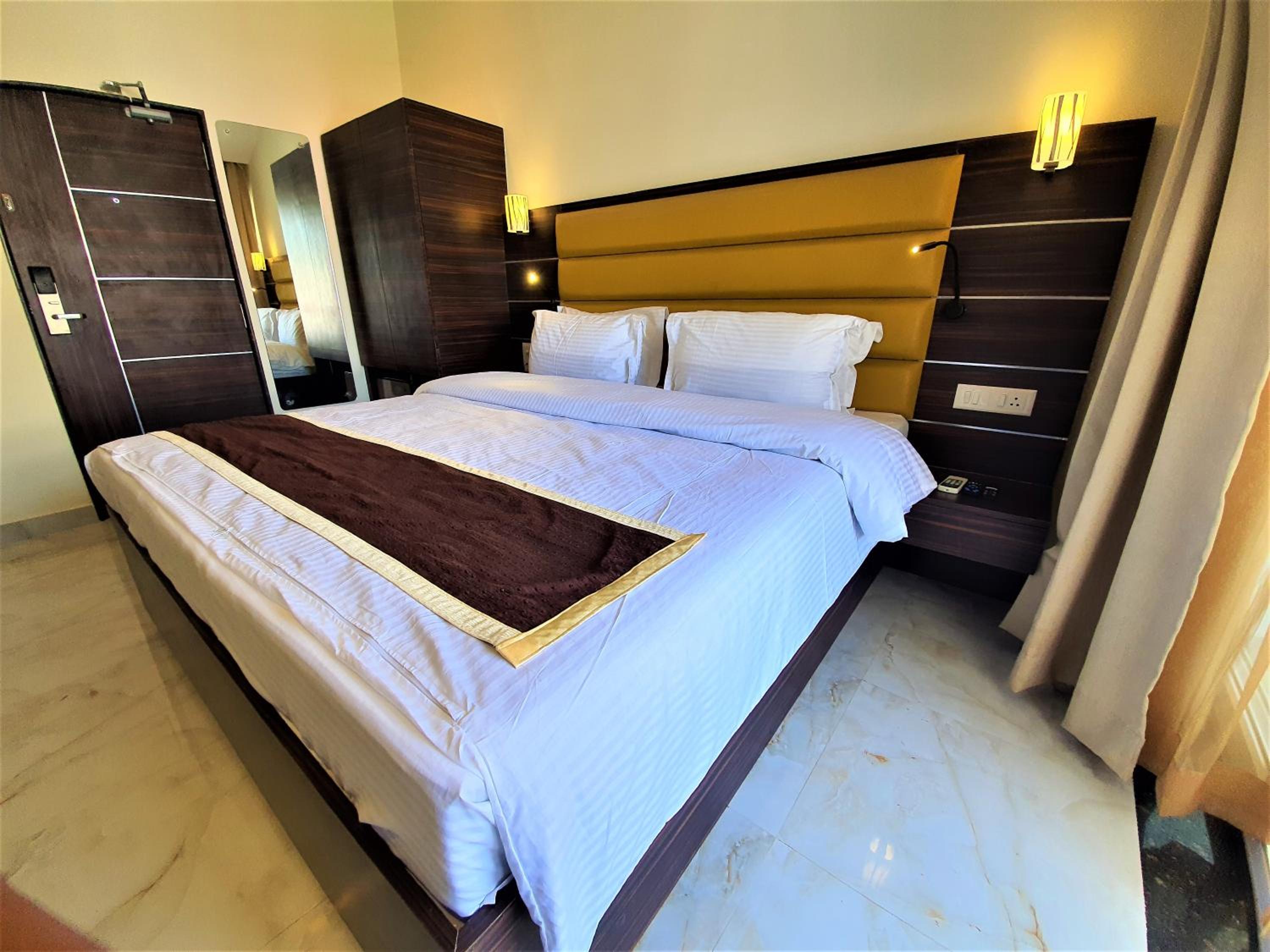 Premium Room  - Photo 3