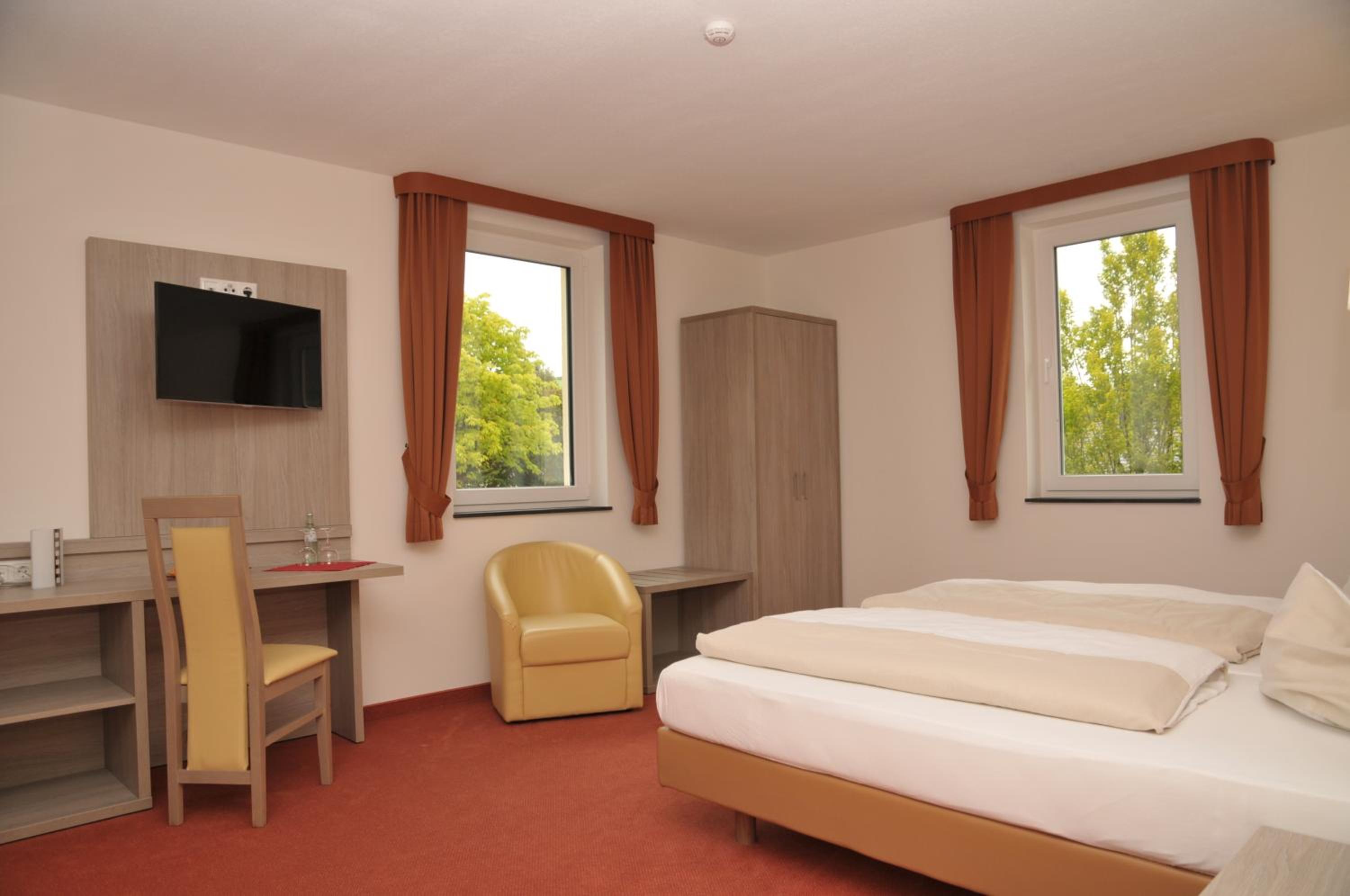Double Room photo 2
