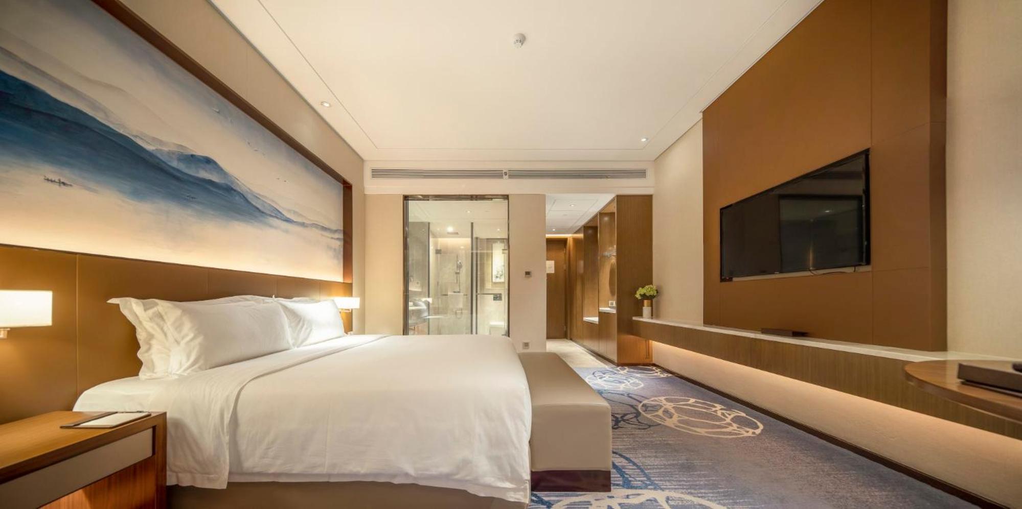 Executive King Room photo 2