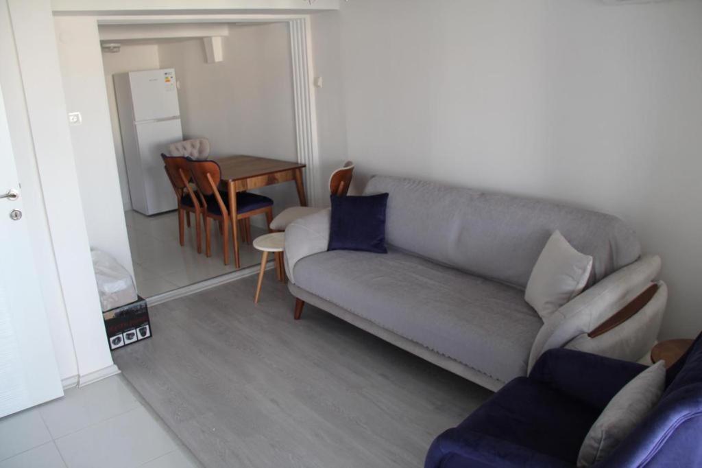 Two-Bedroom Apartment photo 3