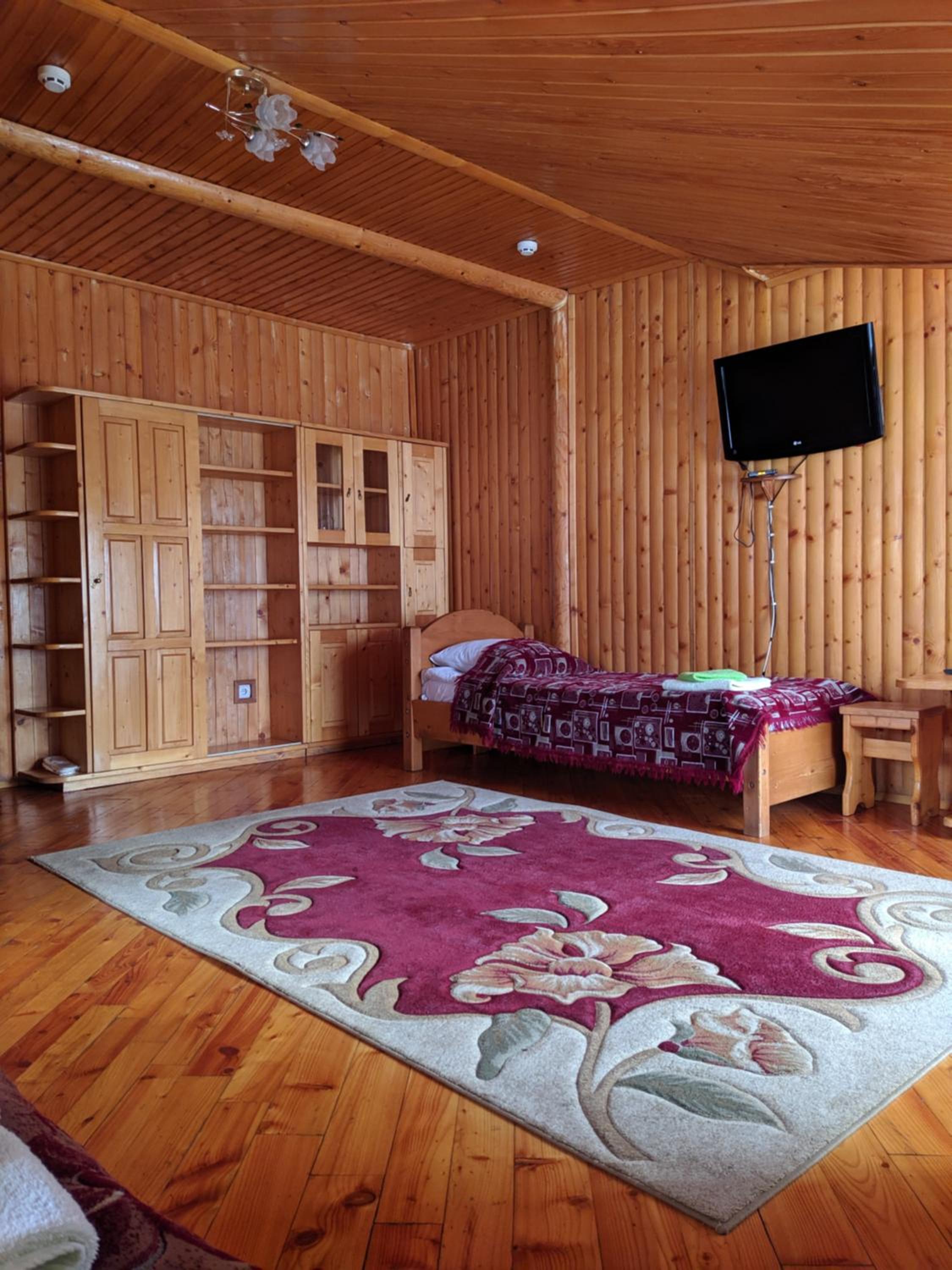 Luxury Triple Room photo 3