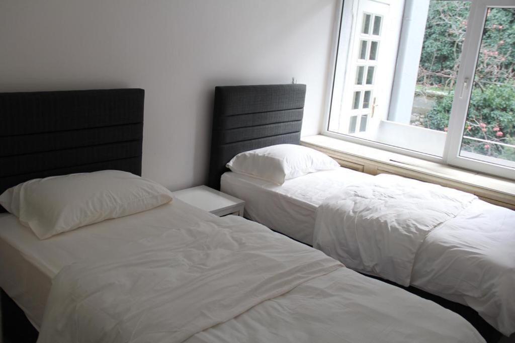 Deluxe Apartment photo 2
