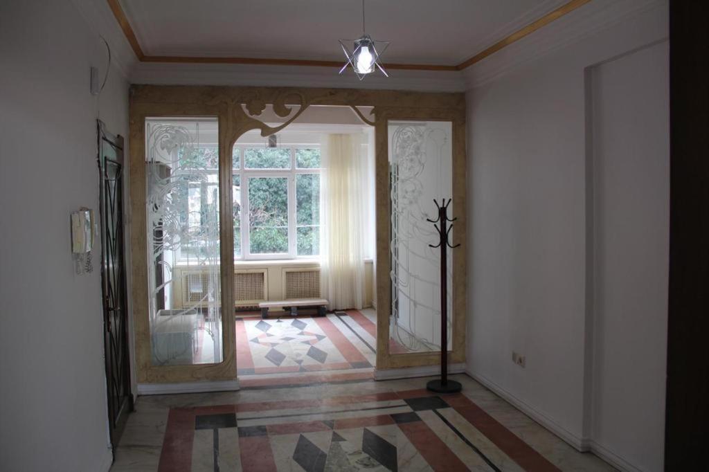 Deluxe Apartment photo 1