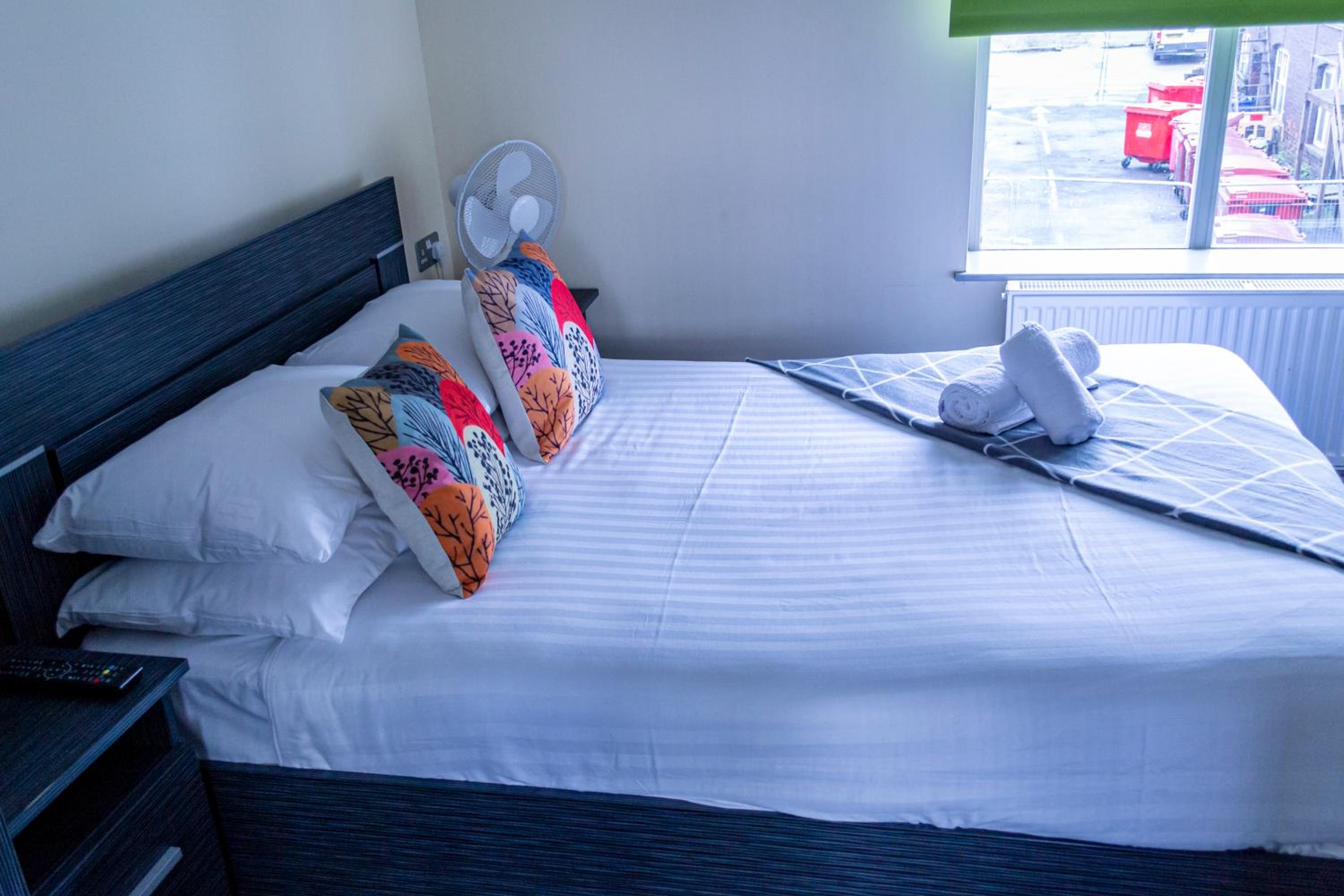 Superior Double Suite photo 2