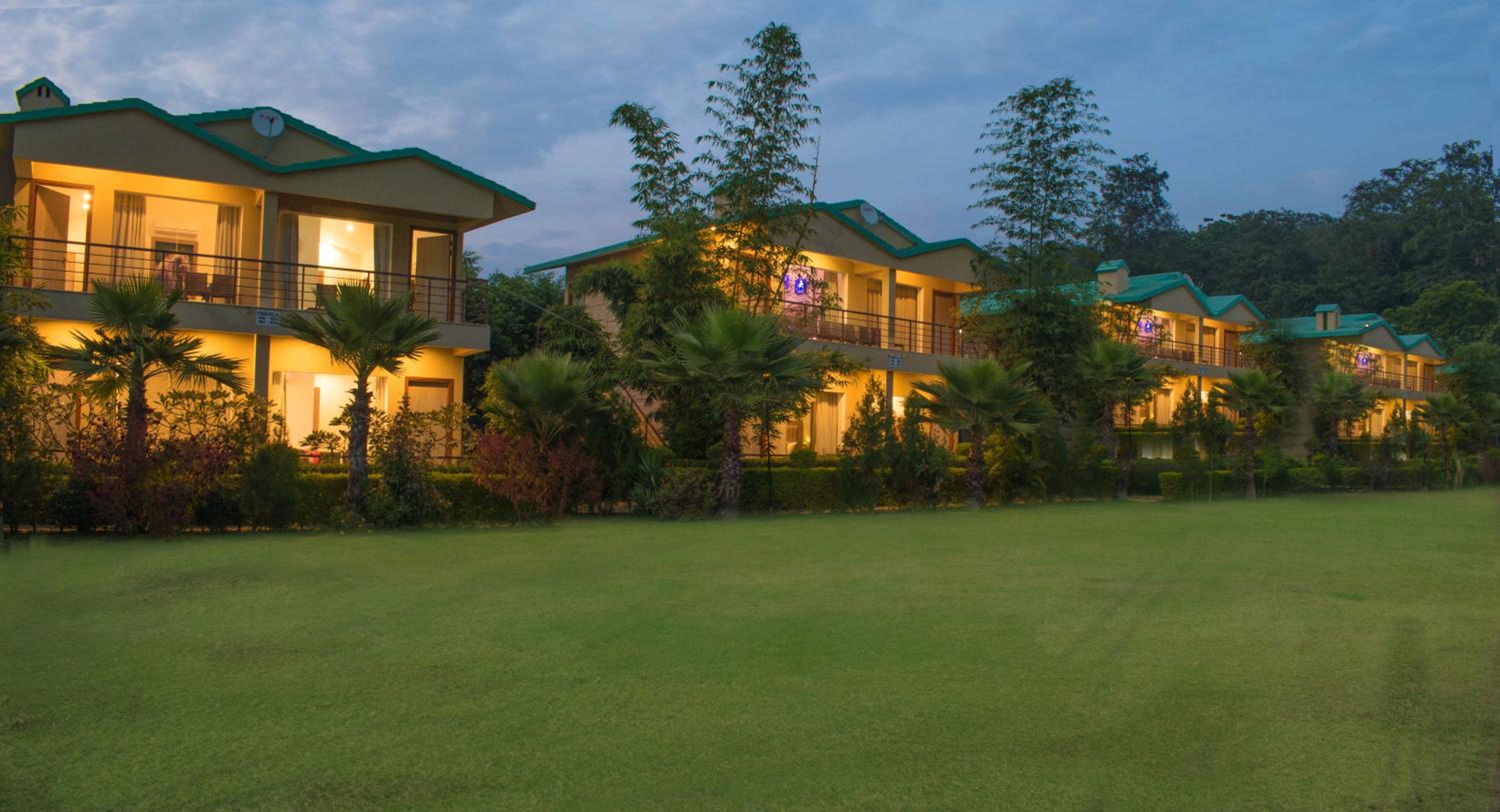 Villa photo 3