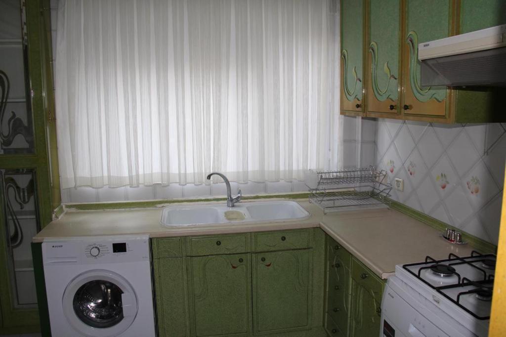Deluxe Apartment photo 2
